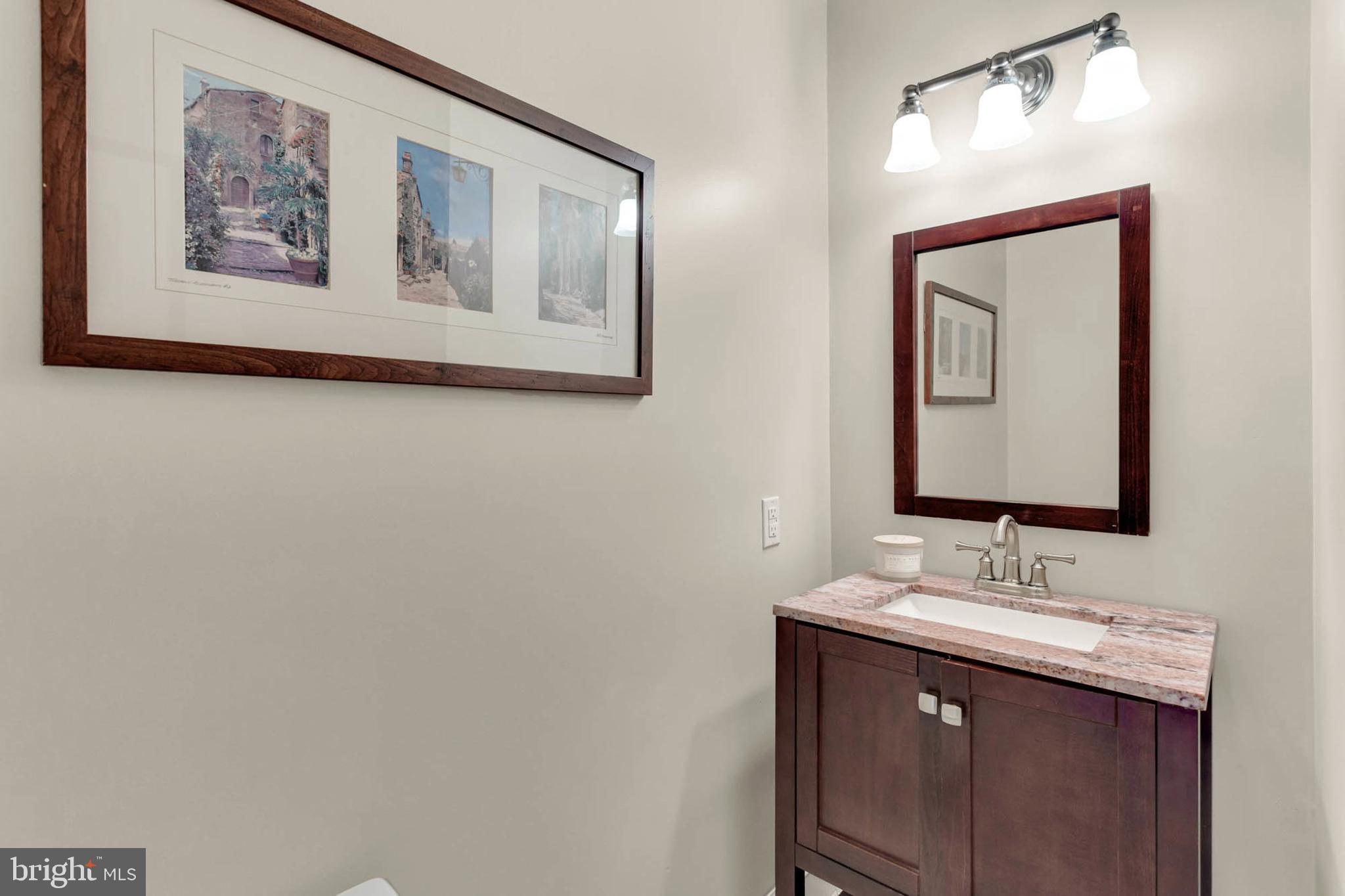 VALLEY GATE - Residential