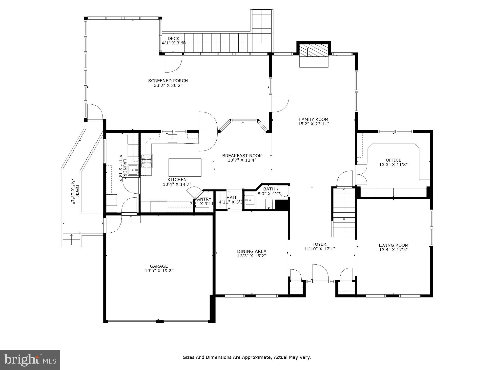 VALLEY GATE - Residential