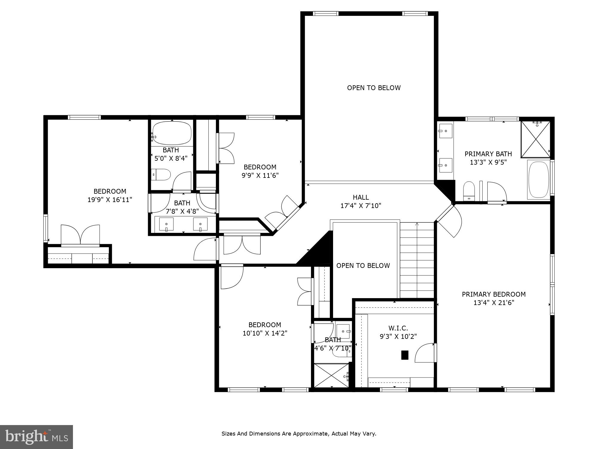 VALLEY GATE - Residential