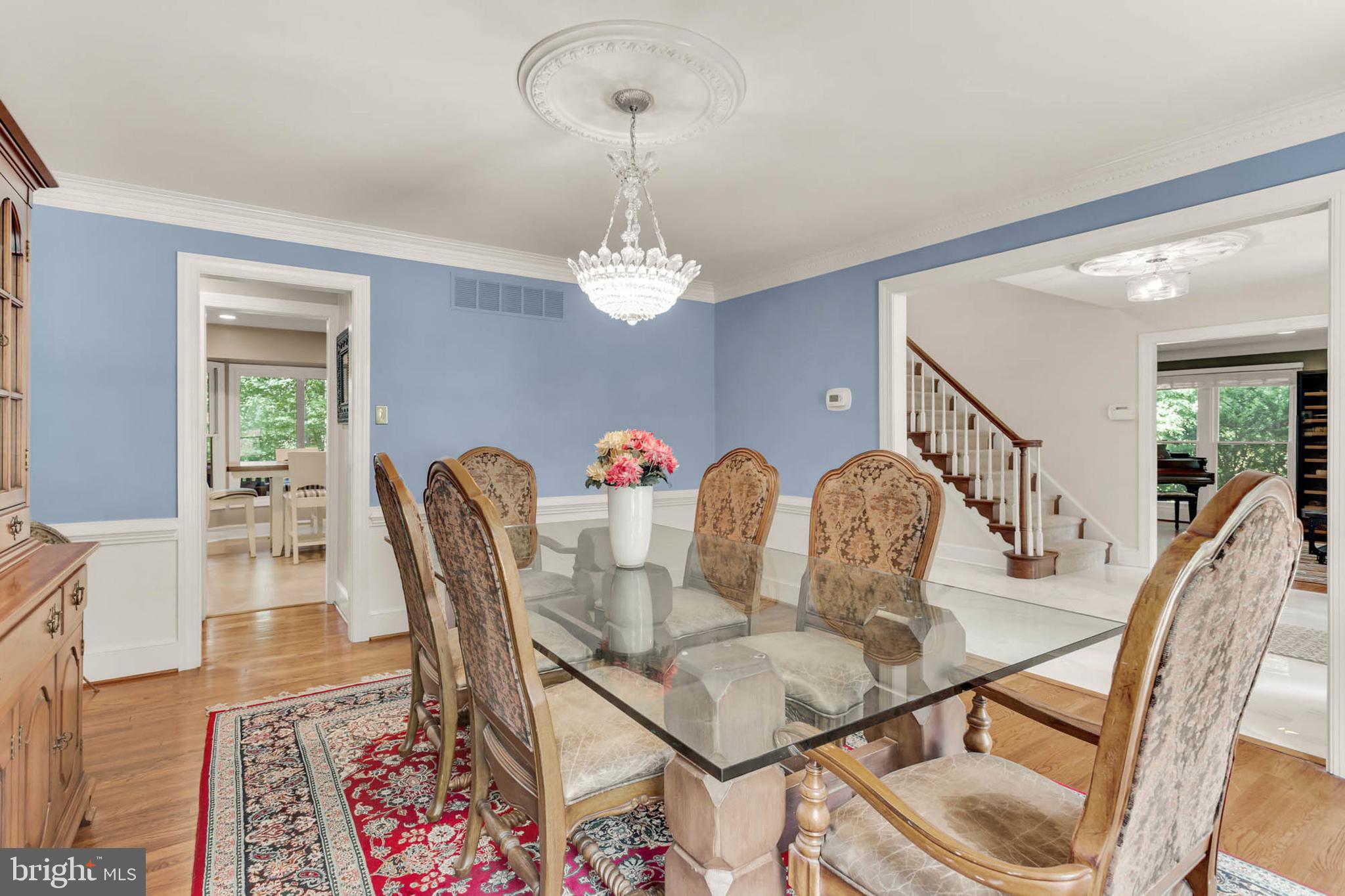 VALLEY GATE - Residential