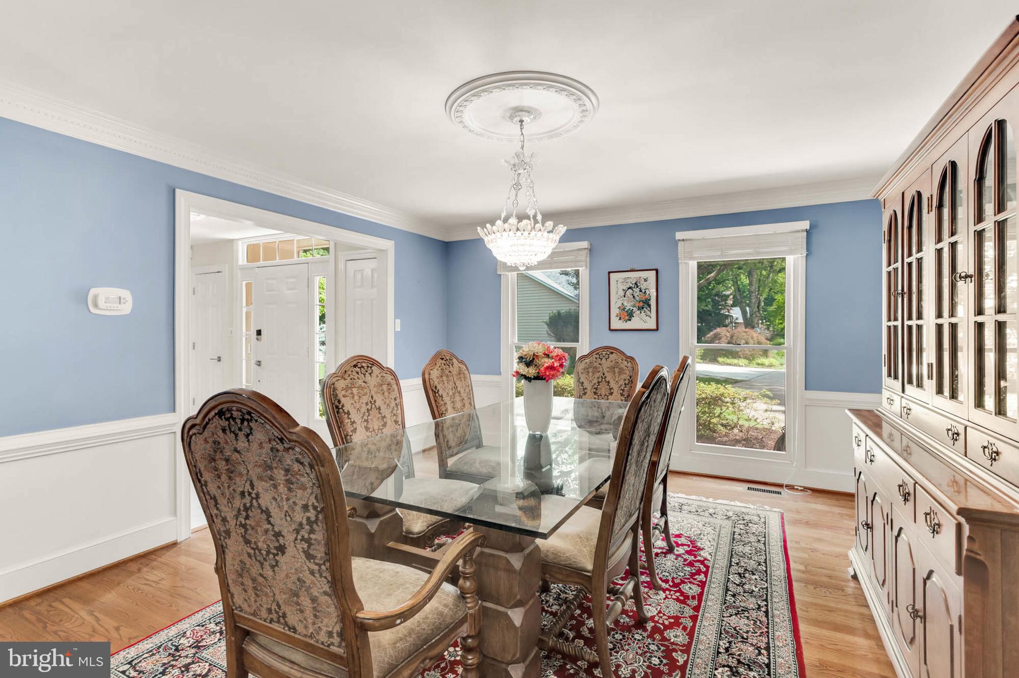 VALLEY GATE - Residential