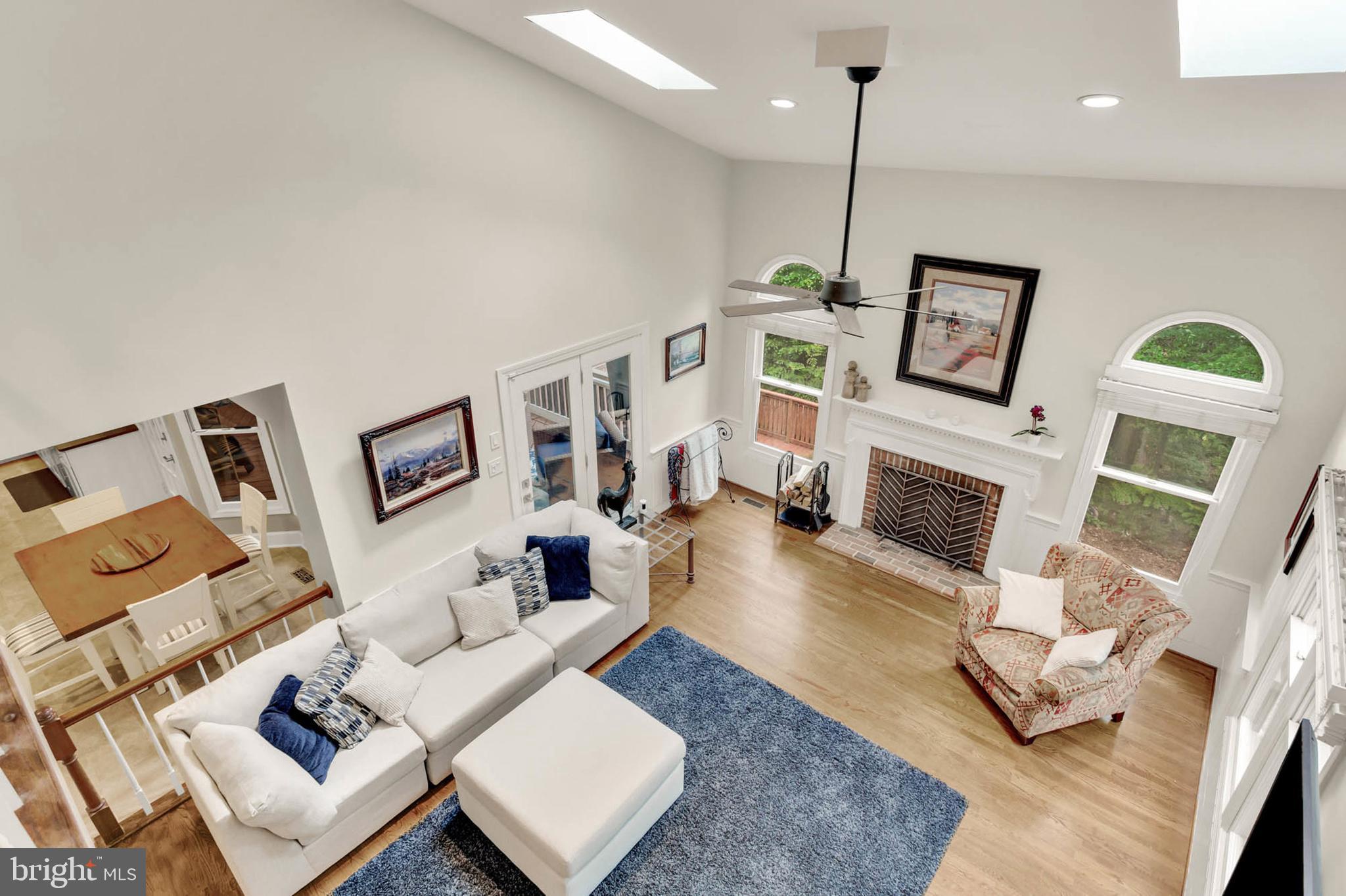 VALLEY GATE - Residential