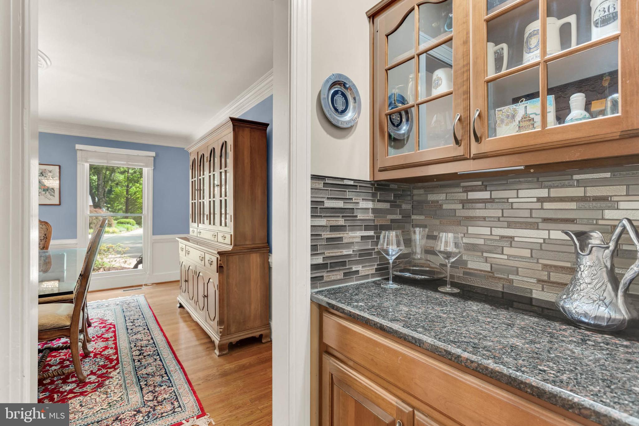 VALLEY GATE - Residential