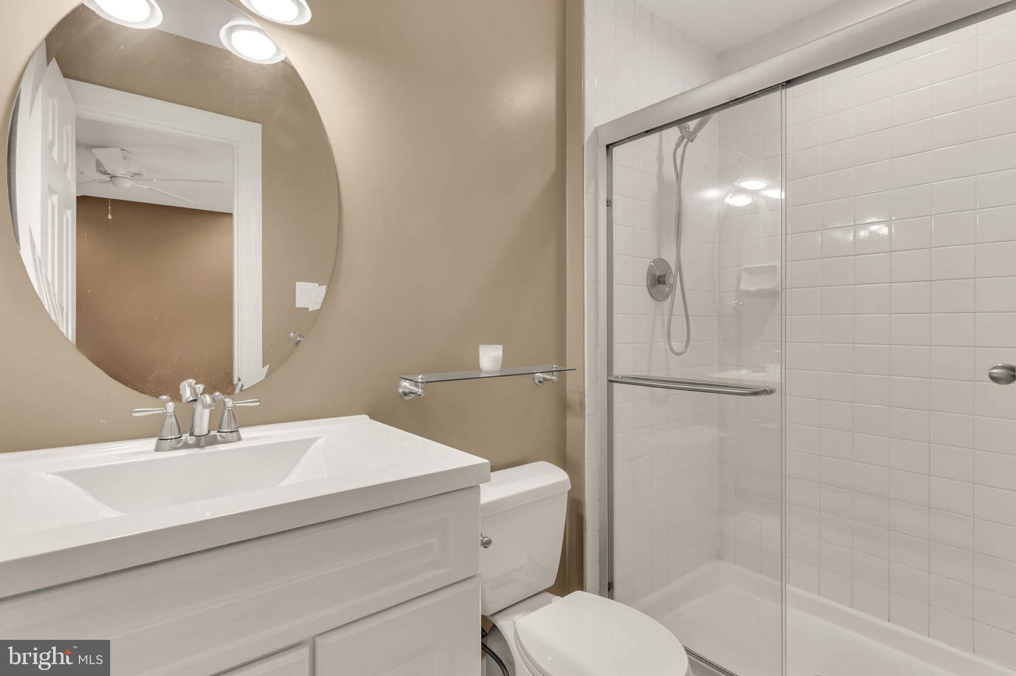 VALLEY GATE - Residential