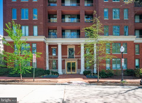 955 26TH STREET NW 803 WASHINGTON DC 20037