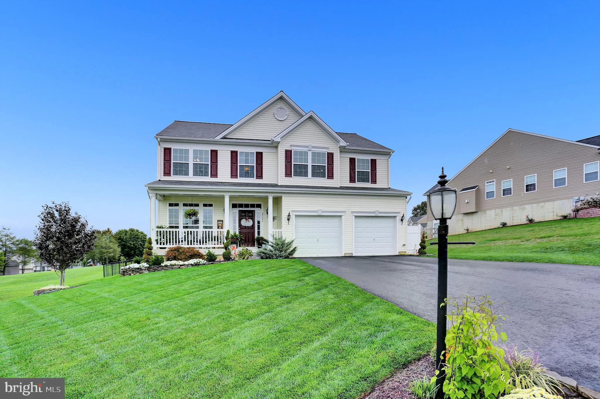 2326 Water Garden Drive, Hanover, PA 17331