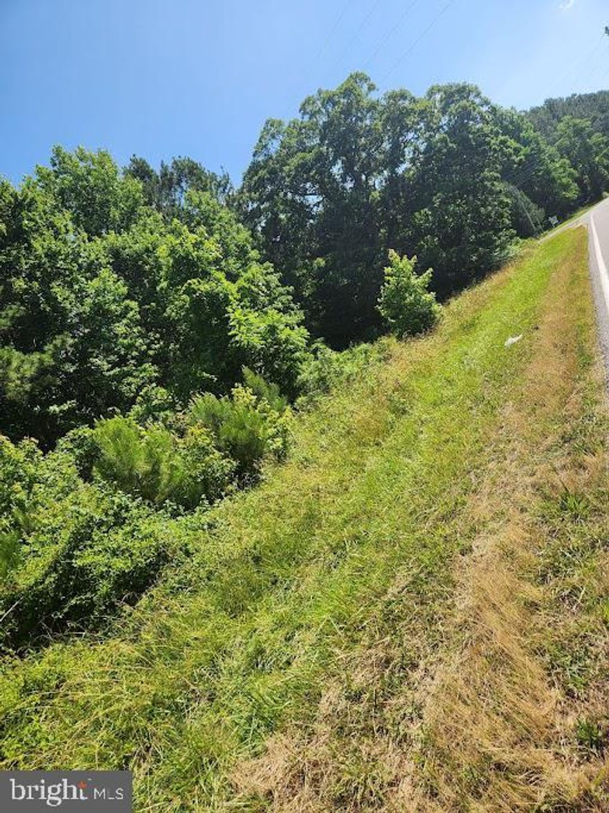 Build your dream home in Saint Inigoes. Check it out today!