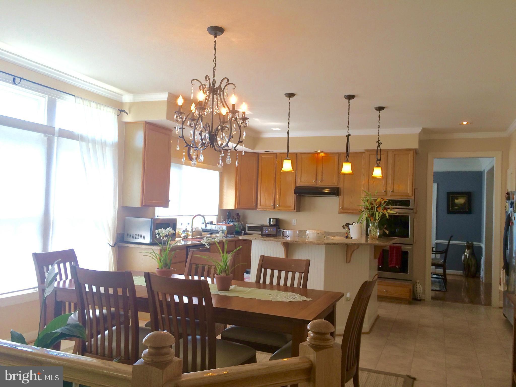 PINEY GLEN VILLAGE - Residential Lease