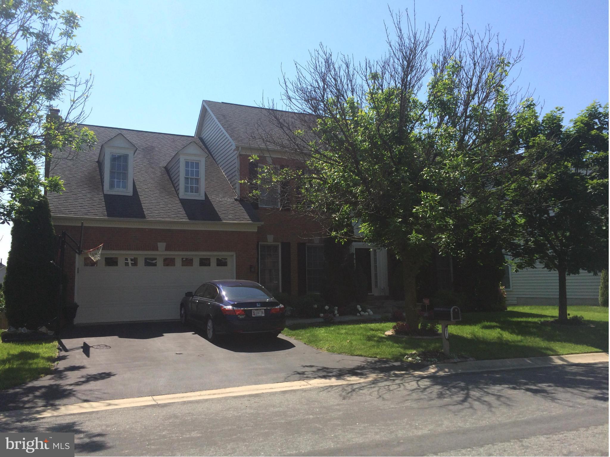 PINEY GLEN VILLAGE - Residential Lease