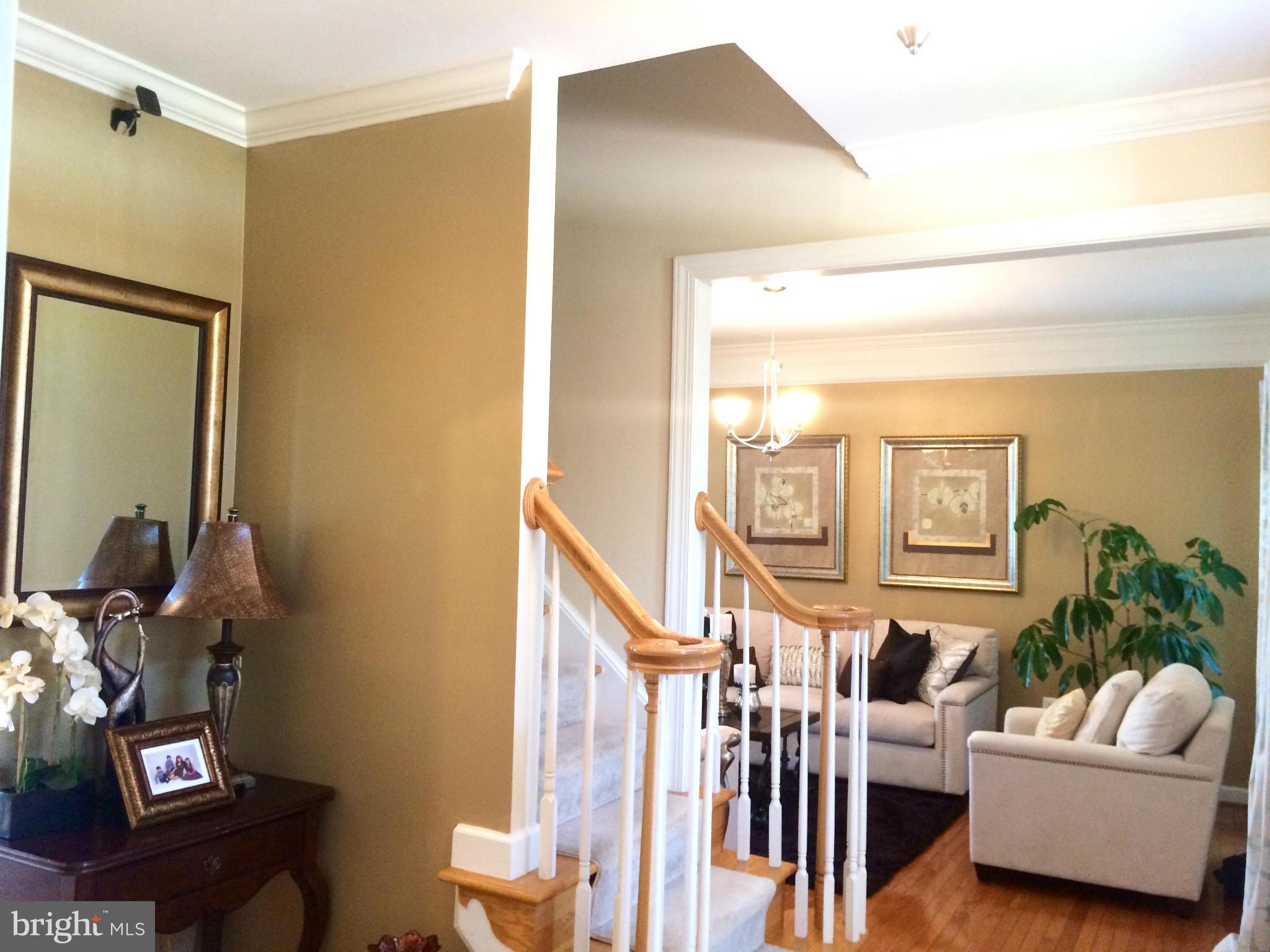 PINEY GLEN VILLAGE - Residential Lease