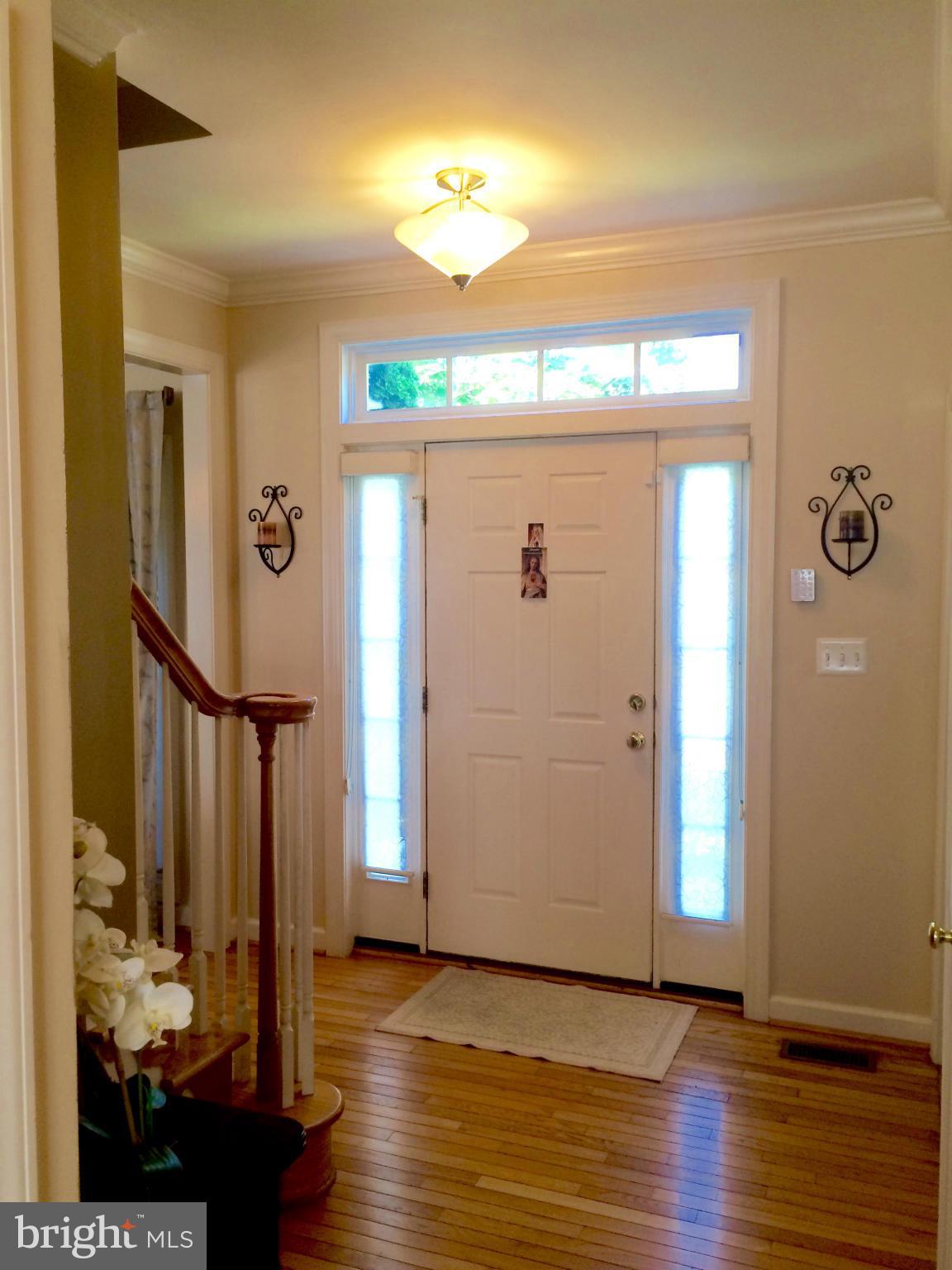 PINEY GLEN VILLAGE - Residential Lease