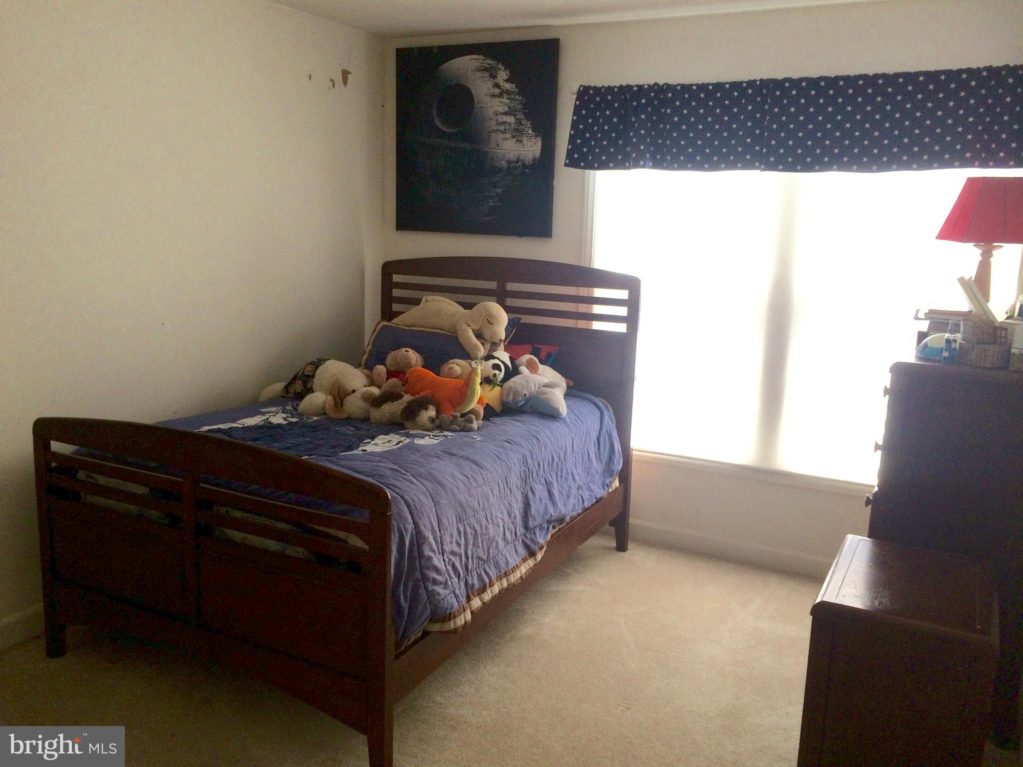 PINEY GLEN VILLAGE - Residential Lease