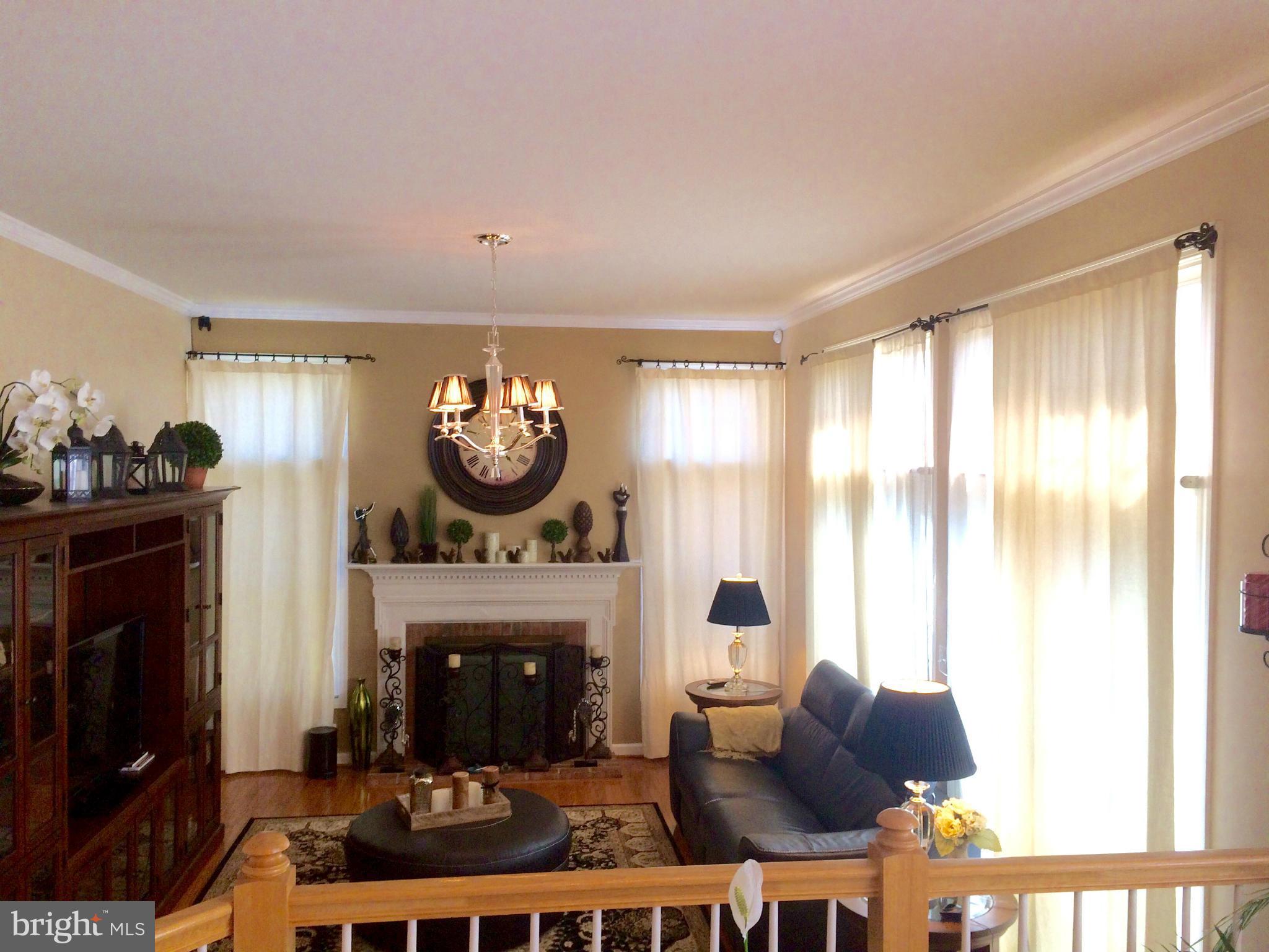 PINEY GLEN VILLAGE - Residential Lease