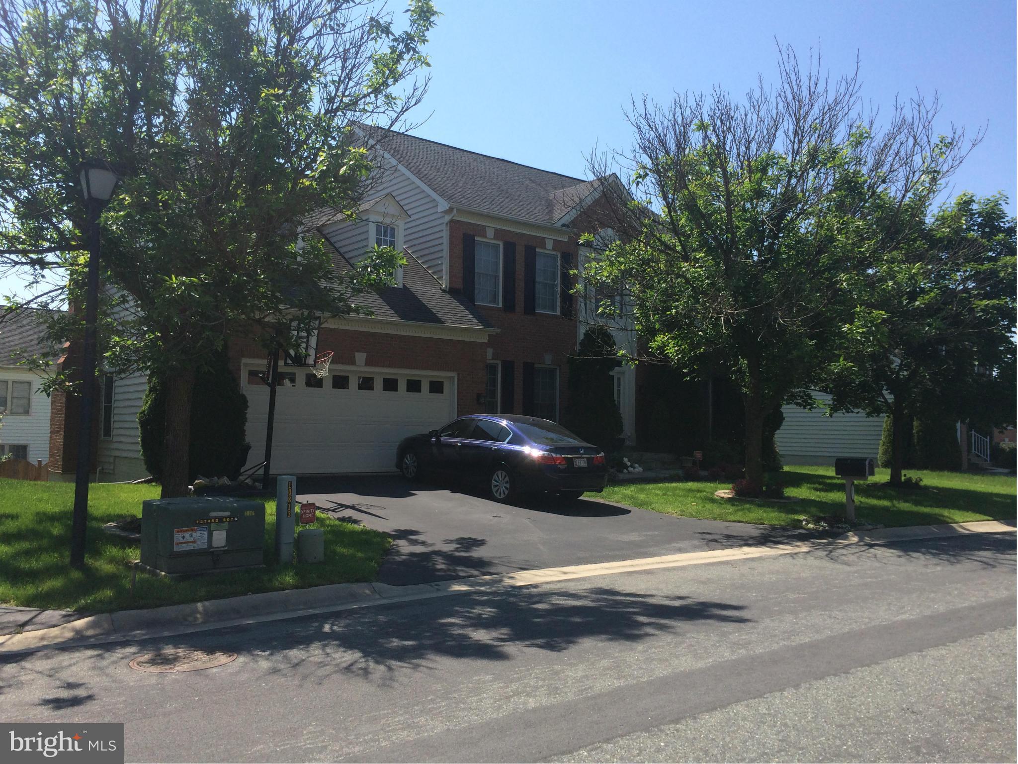 PINEY GLEN VILLAGE - Residential Lease