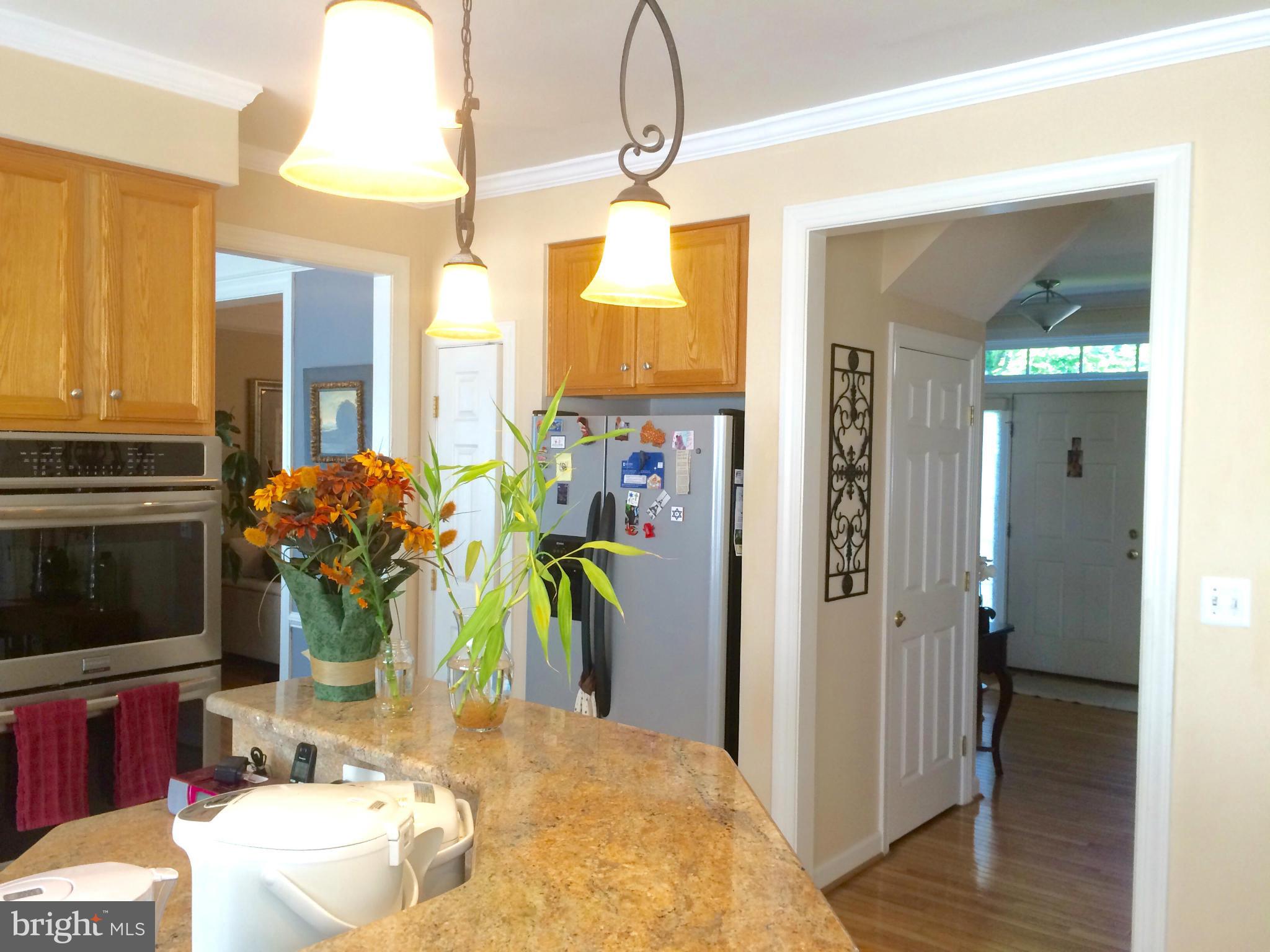 PINEY GLEN VILLAGE - Residential Lease