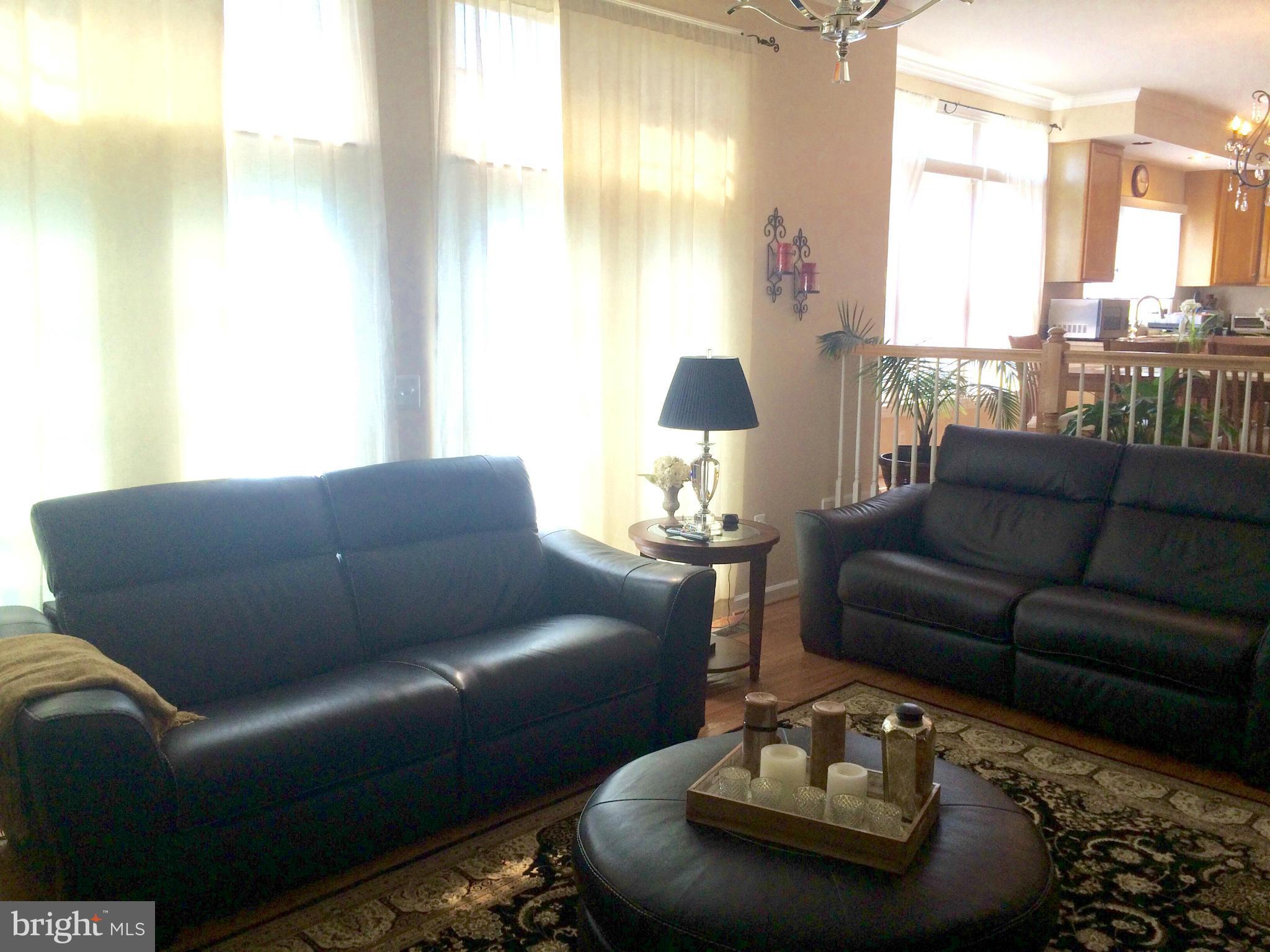 PINEY GLEN VILLAGE - Residential Lease