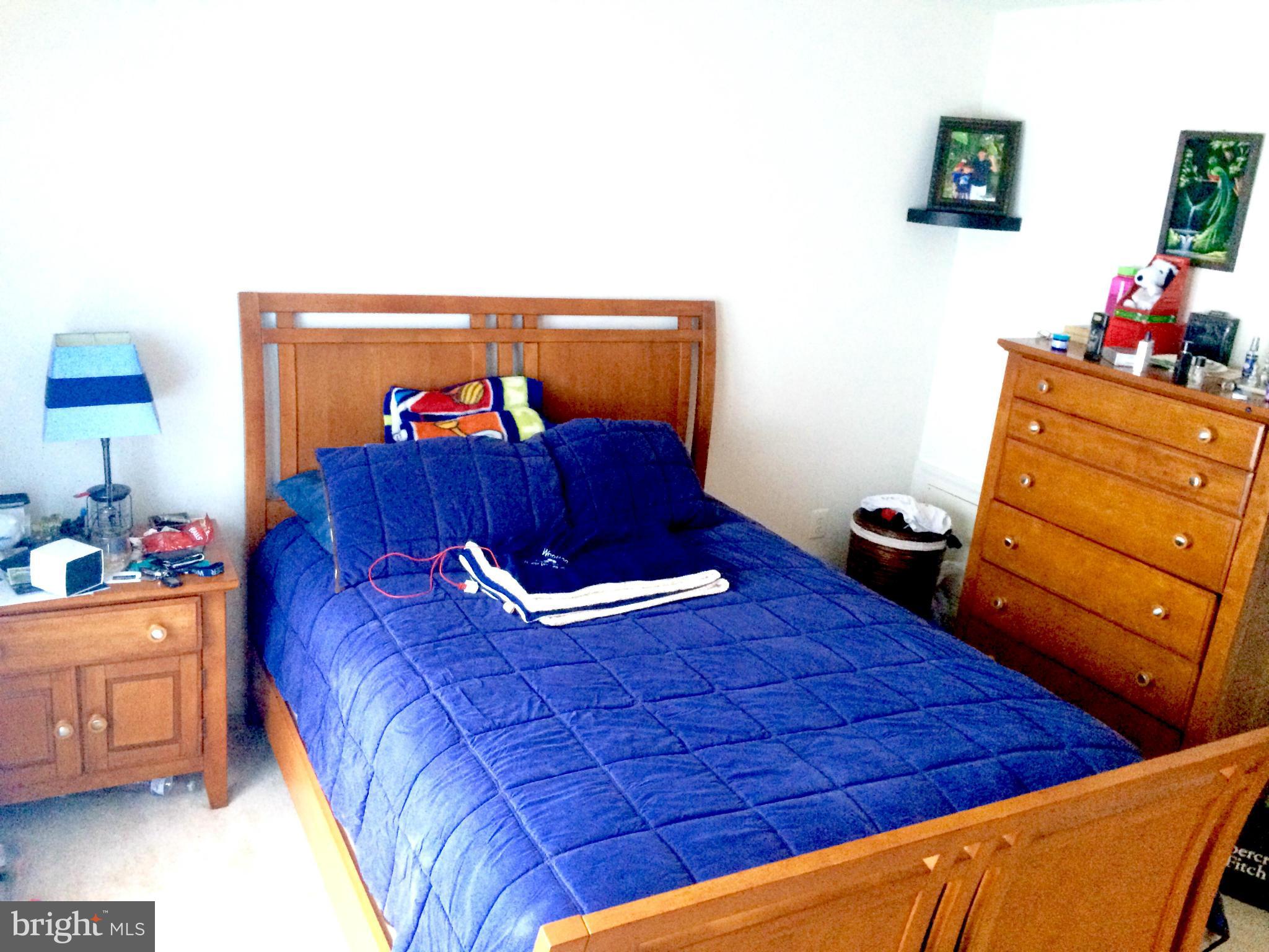 PINEY GLEN VILLAGE - Residential Lease