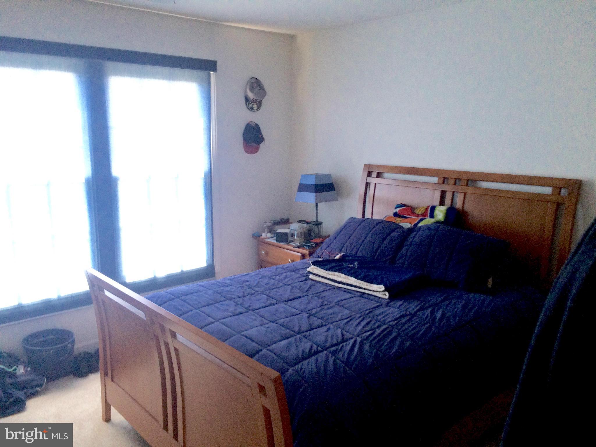 PINEY GLEN VILLAGE - Residential Lease