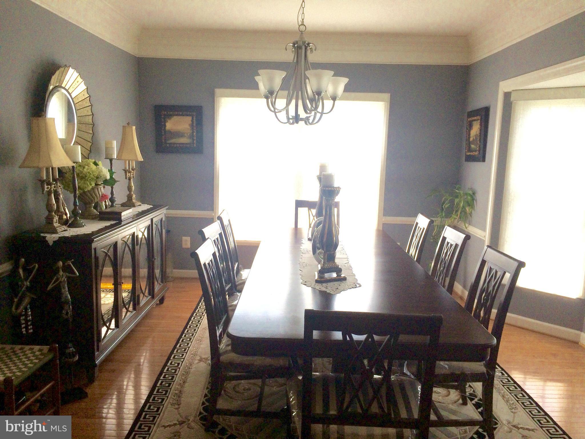 PINEY GLEN VILLAGE - Residential Lease