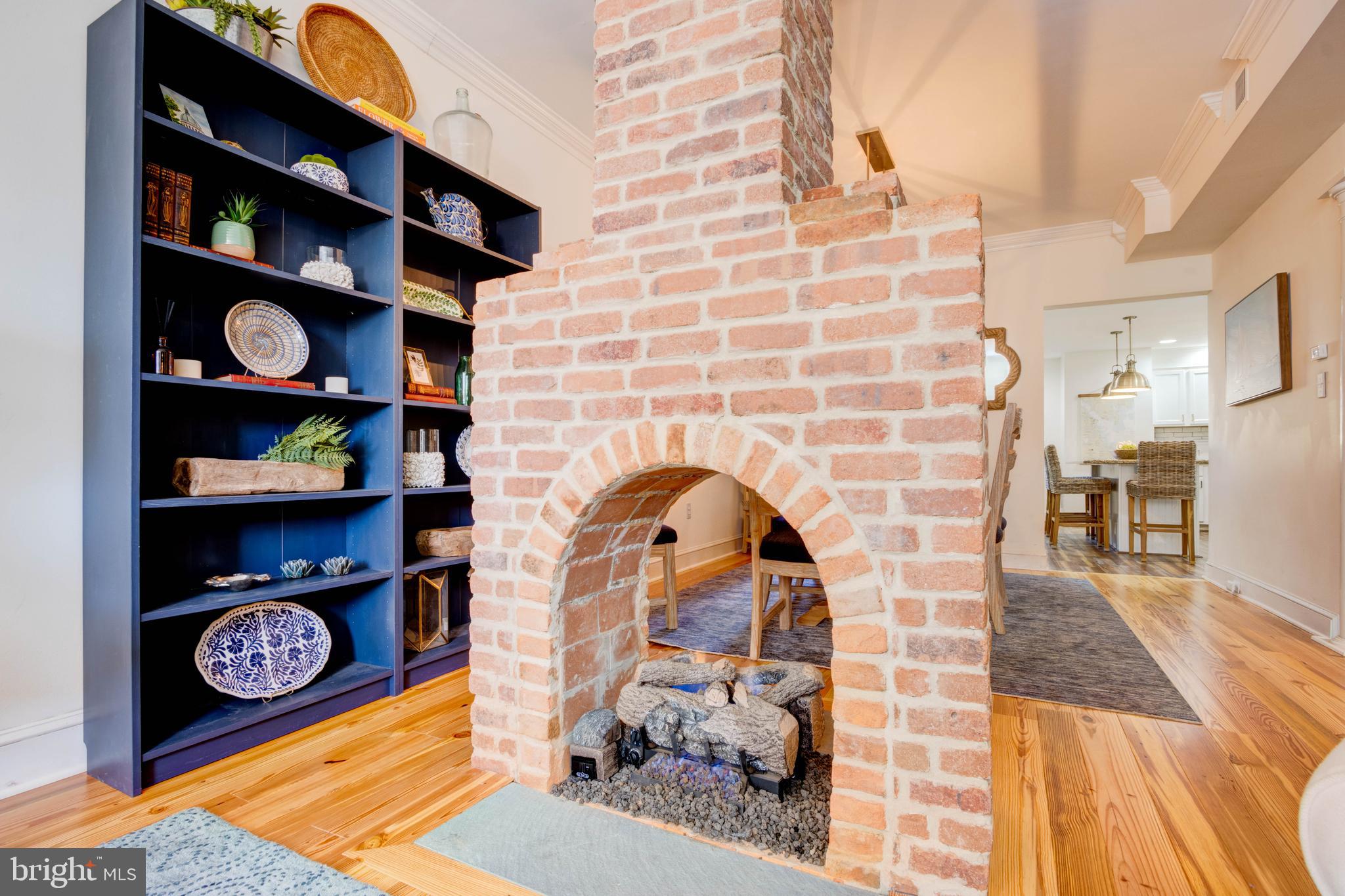 ANNAPOLIS - Residential