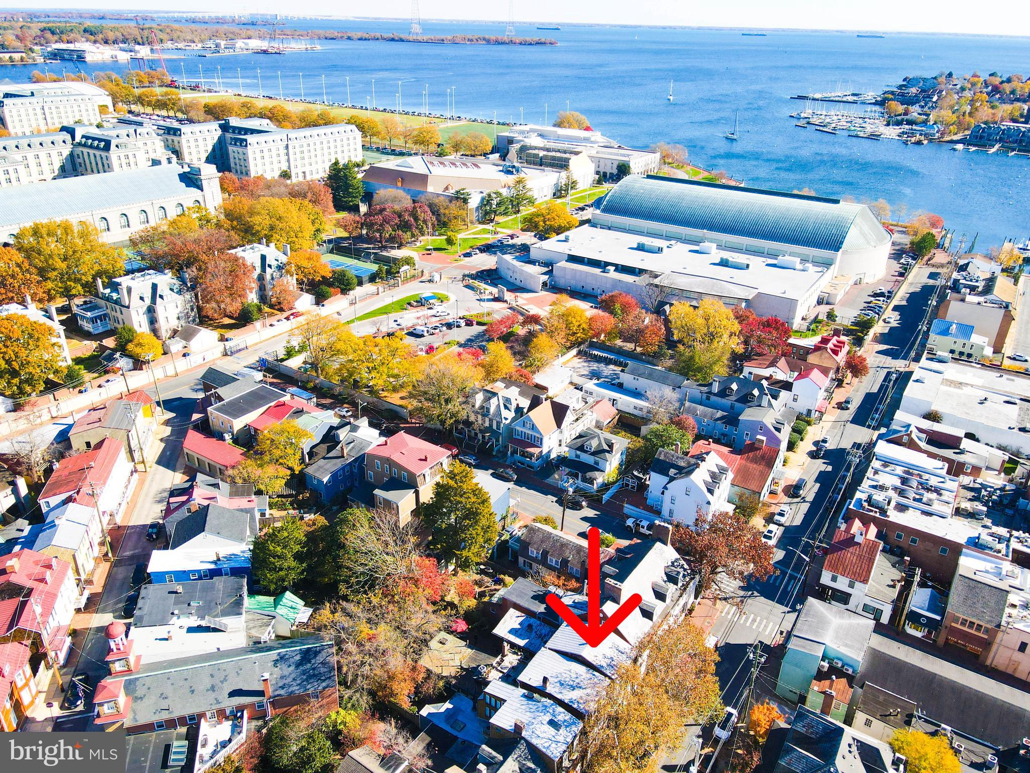 ANNAPOLIS - Residential