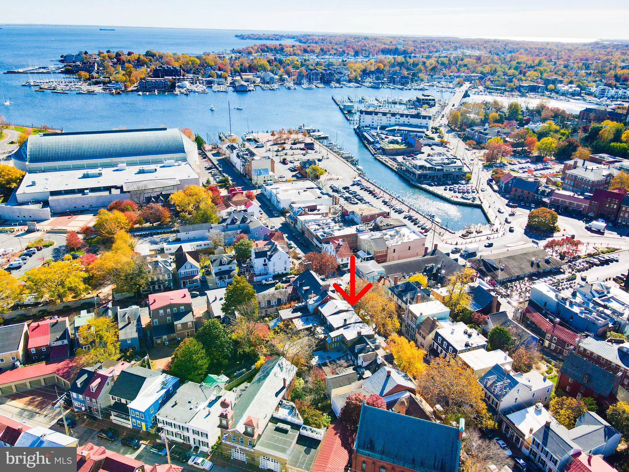 ANNAPOLIS - Residential
