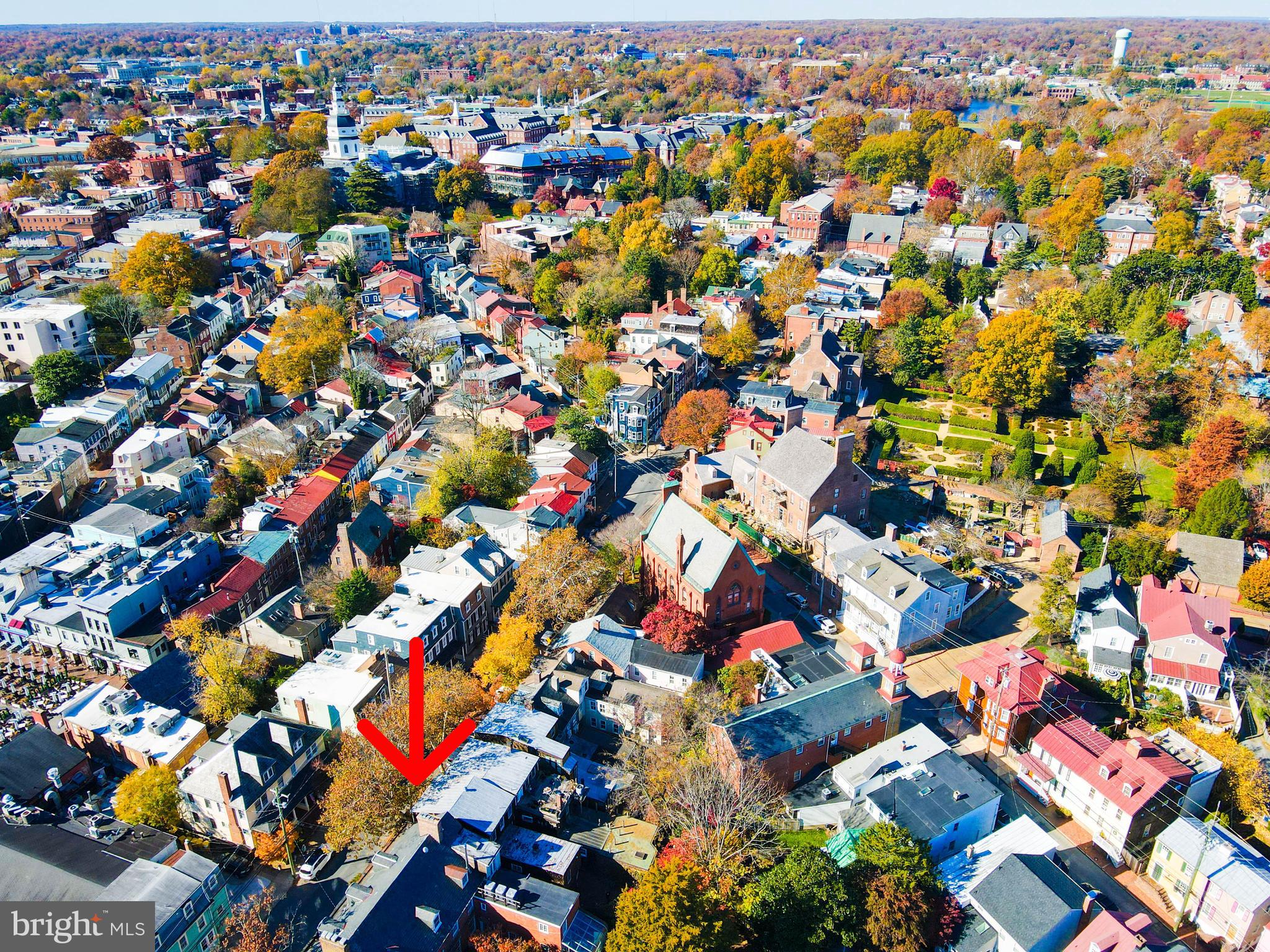 ANNAPOLIS - Residential
