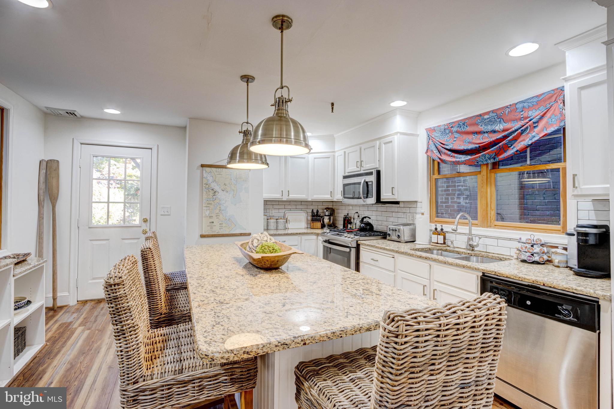 ANNAPOLIS - Residential