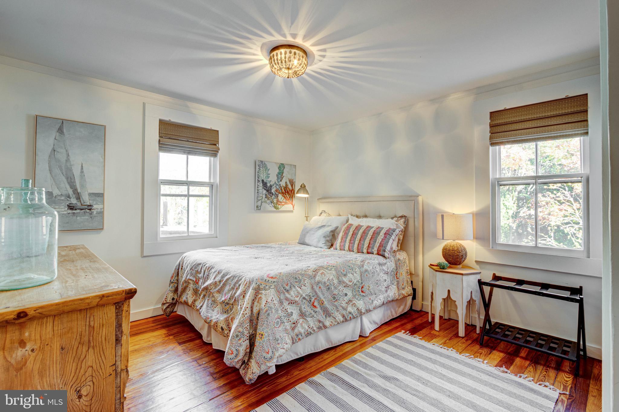 ANNAPOLIS - Residential