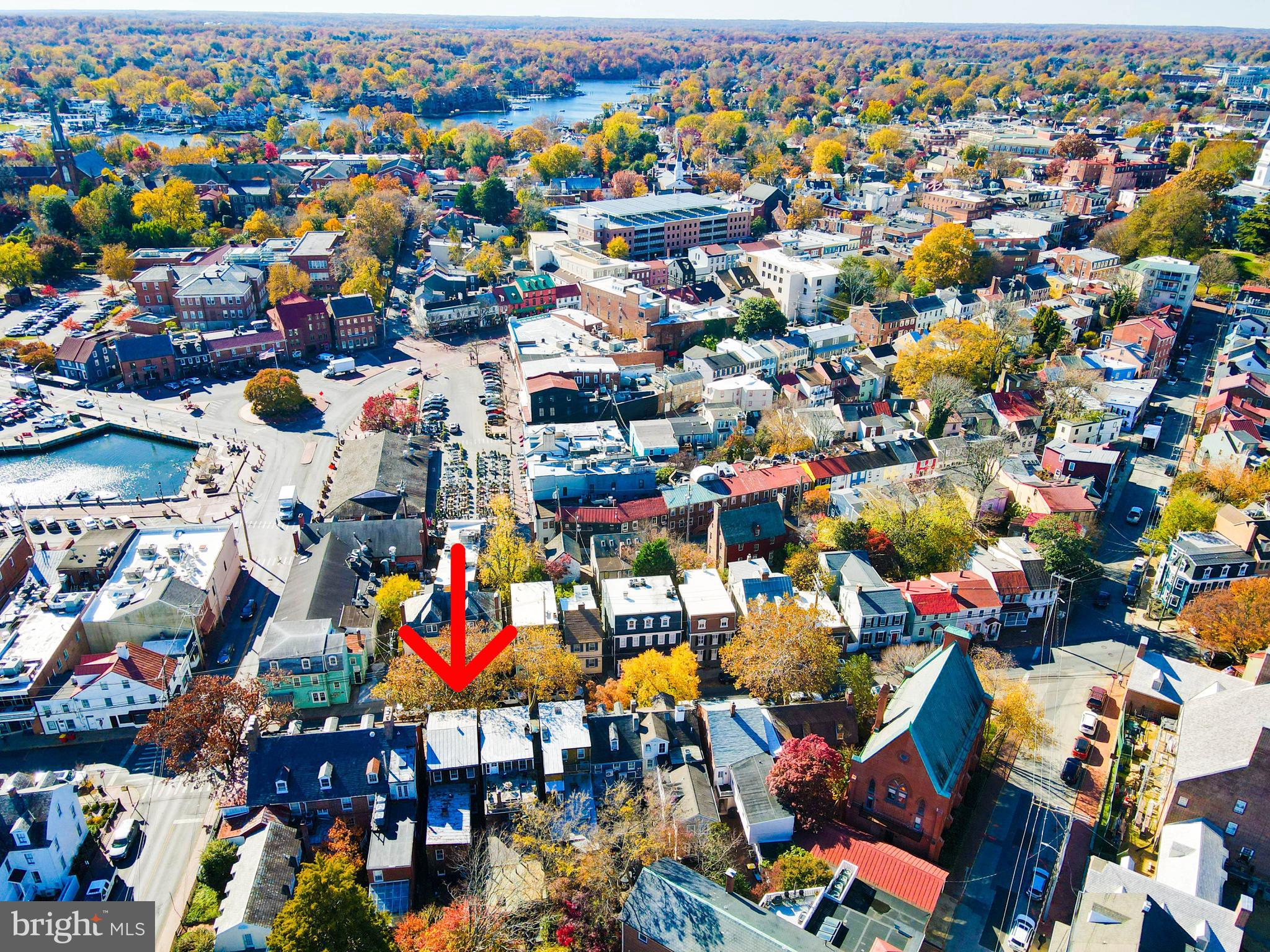 ANNAPOLIS - Residential