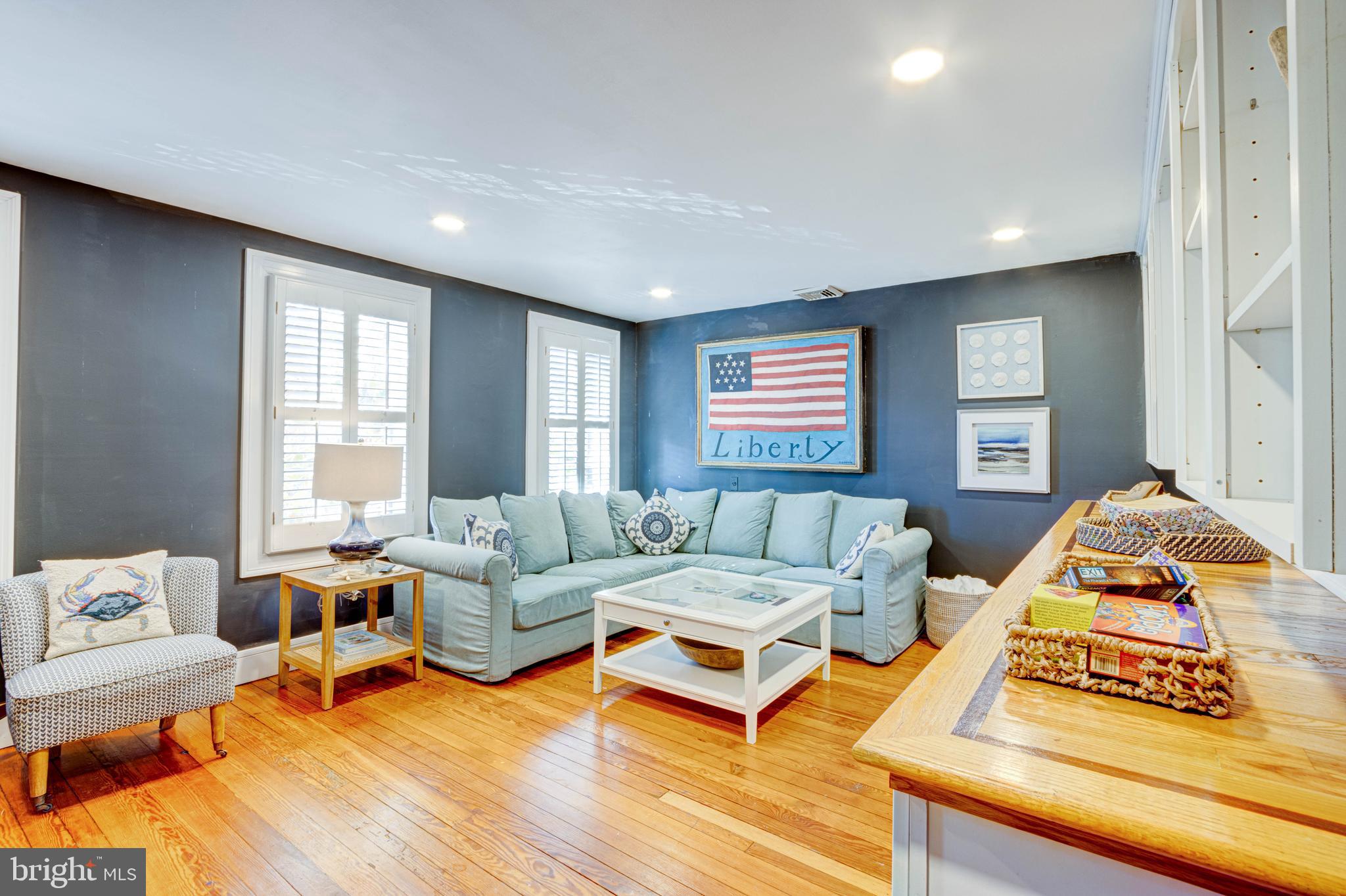 ANNAPOLIS - Residential