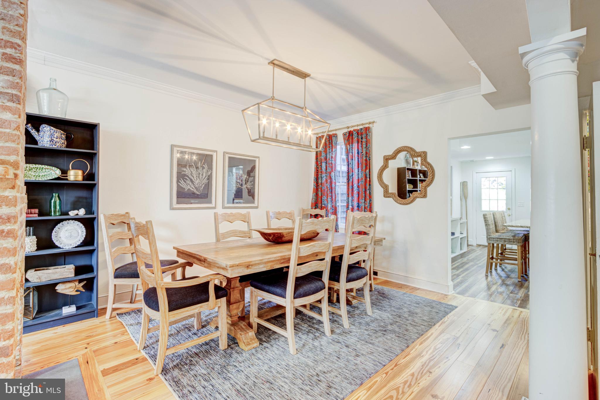 ANNAPOLIS - Residential