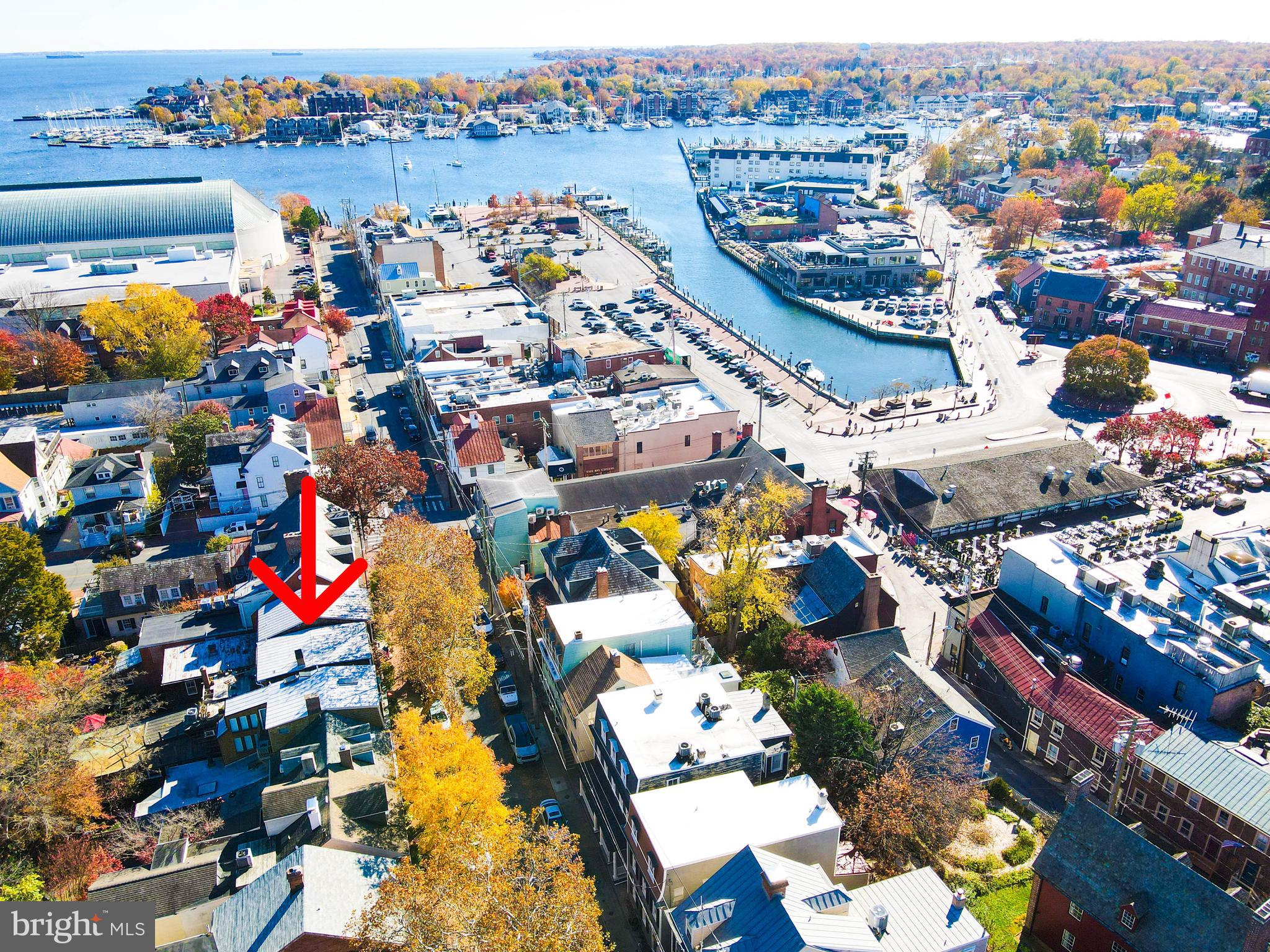 ANNAPOLIS - Residential