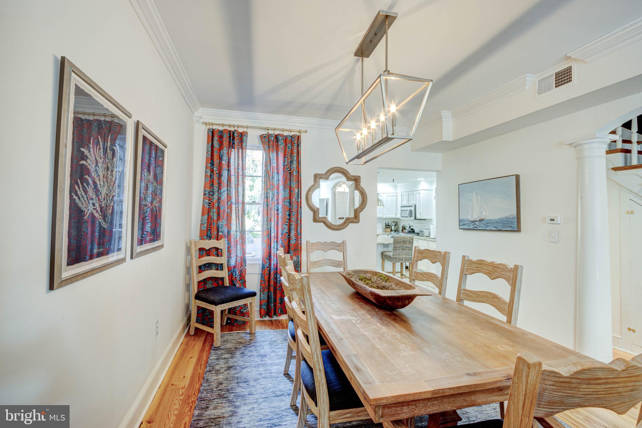 ANNAPOLIS - Residential