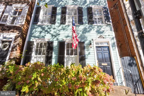 146 Prince George Street, Annapolis, MD 21401 - MLS#: MDAA2109866
