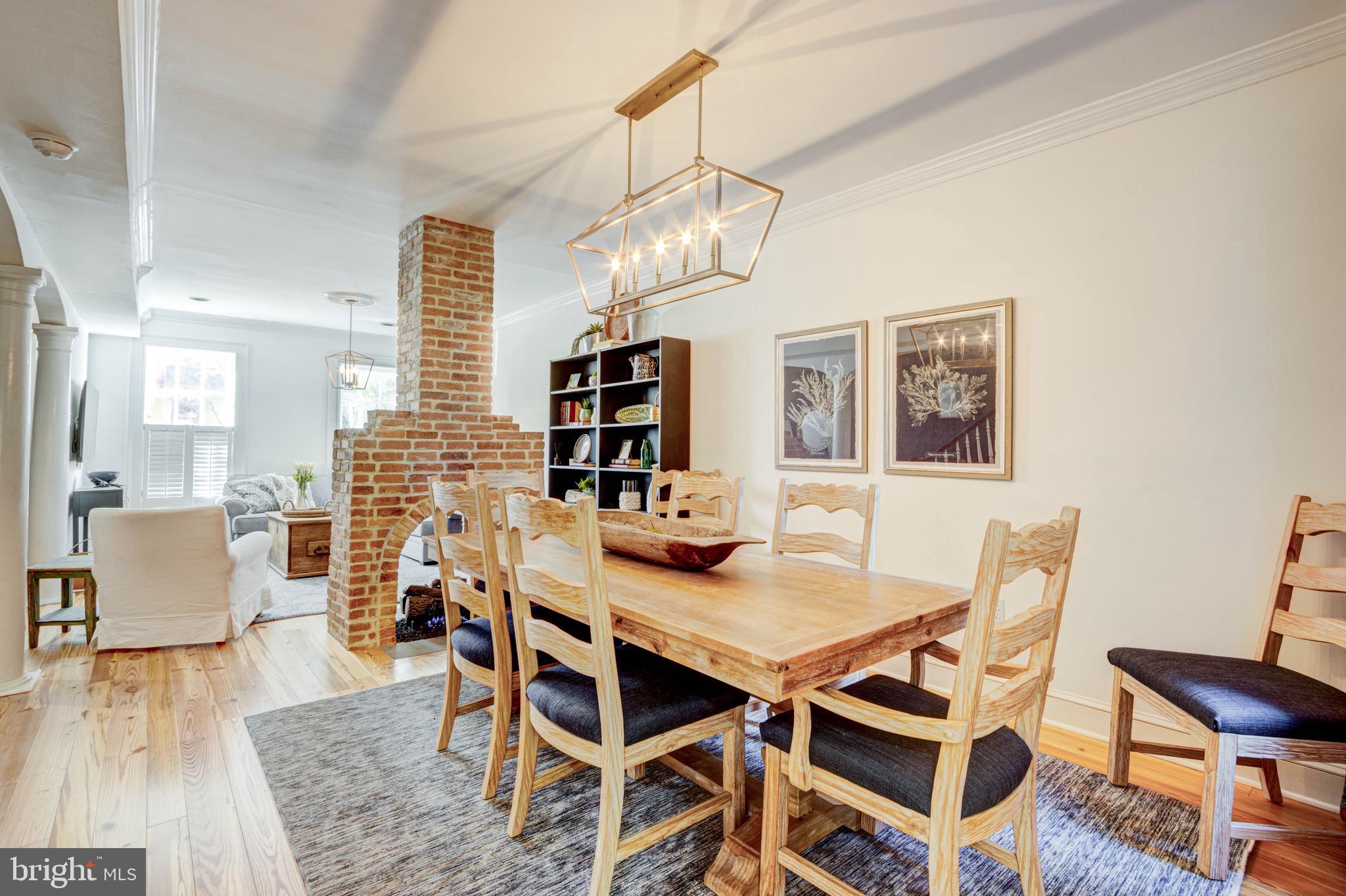 ANNAPOLIS - Residential