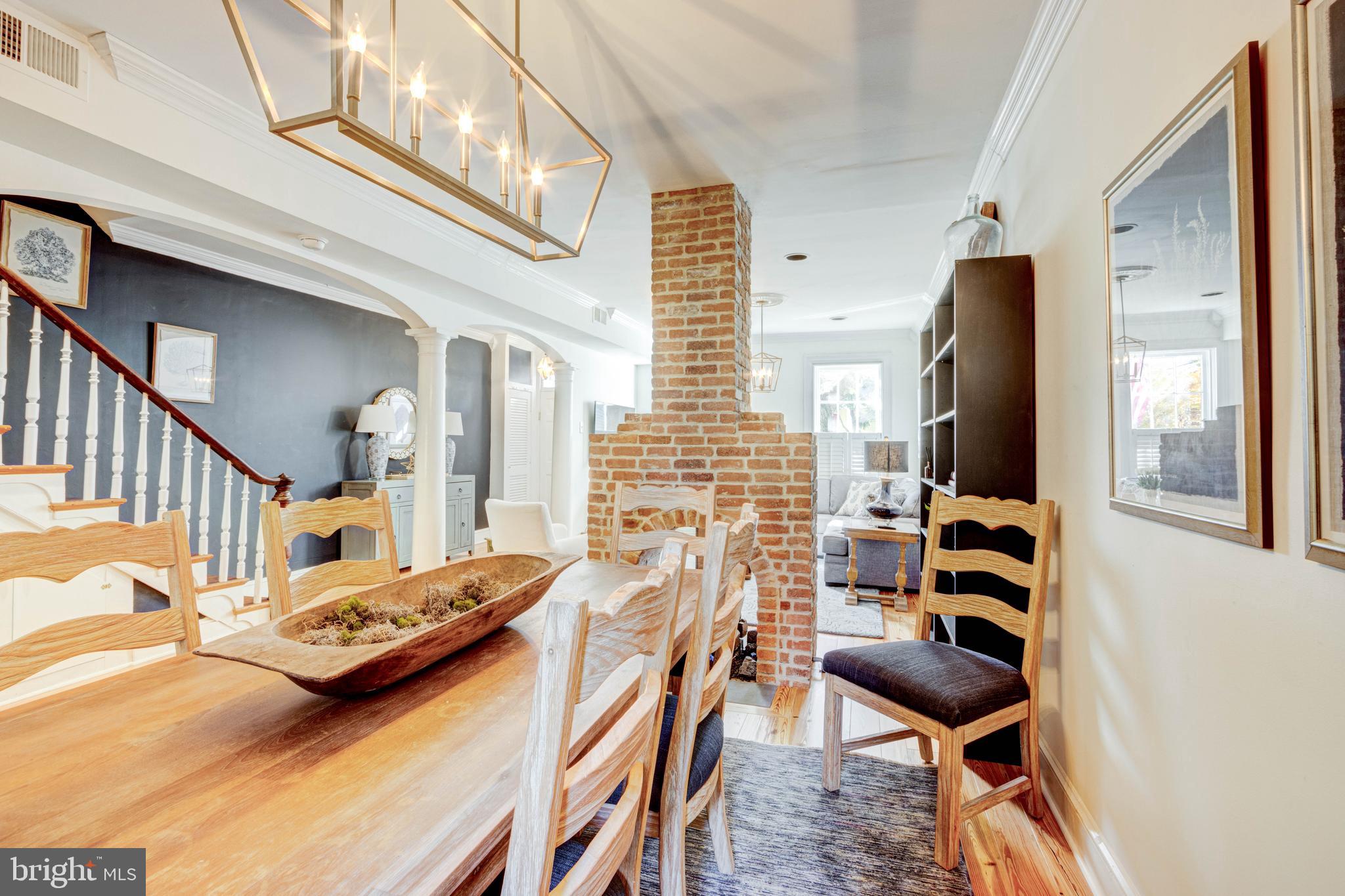 ANNAPOLIS - Residential