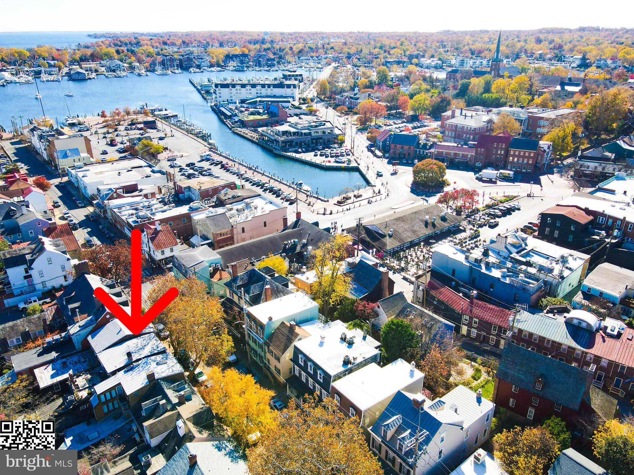 ANNAPOLIS - Residential