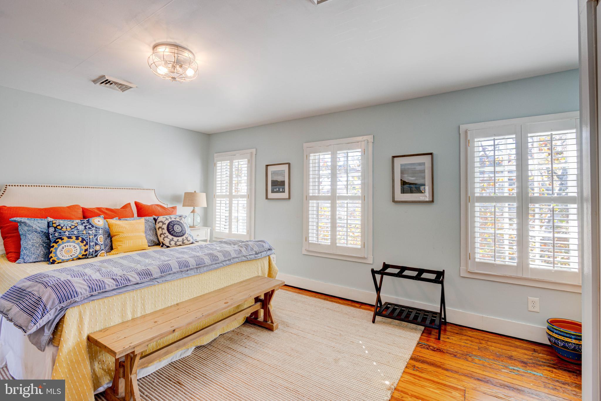 ANNAPOLIS - Residential