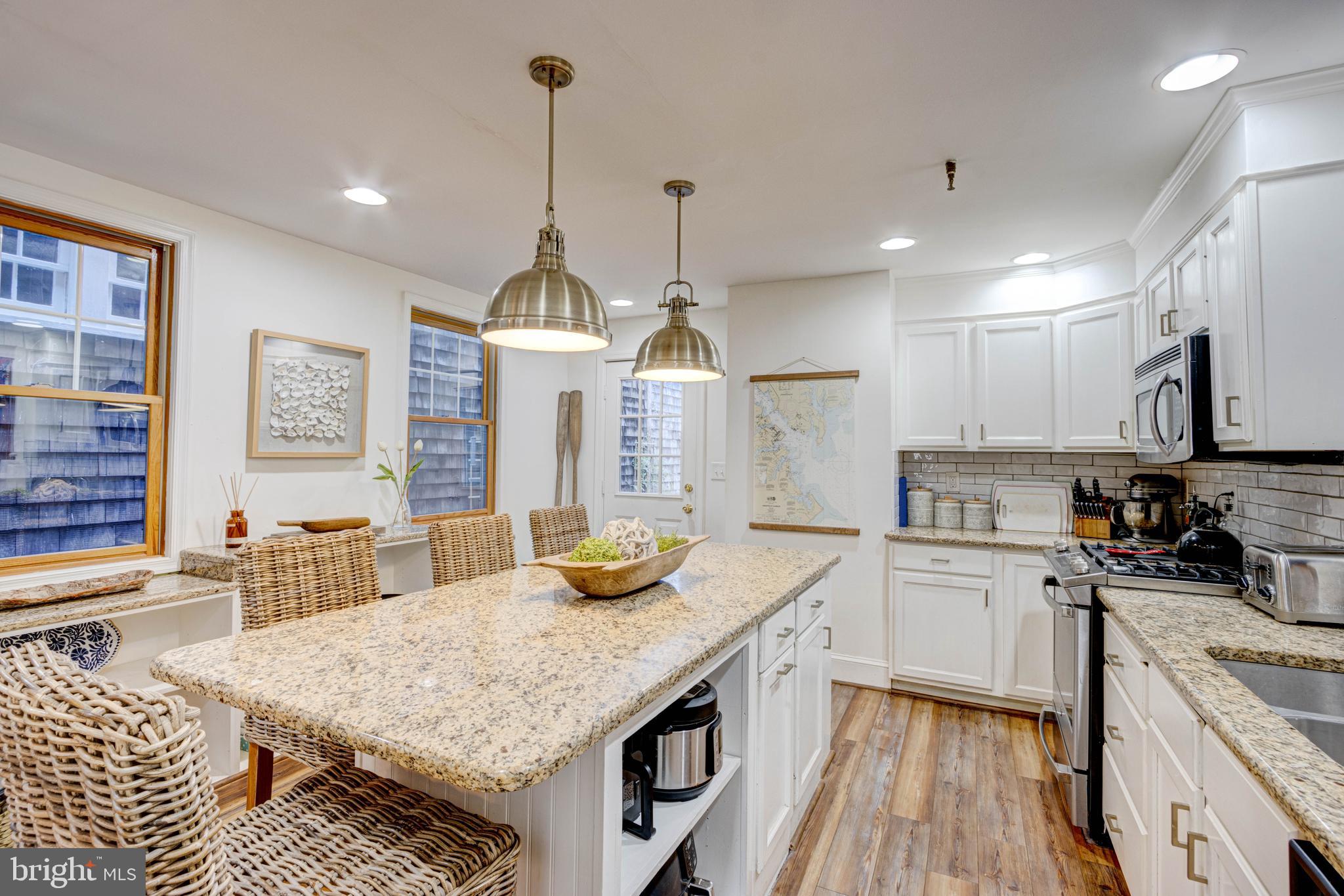 ANNAPOLIS - Residential