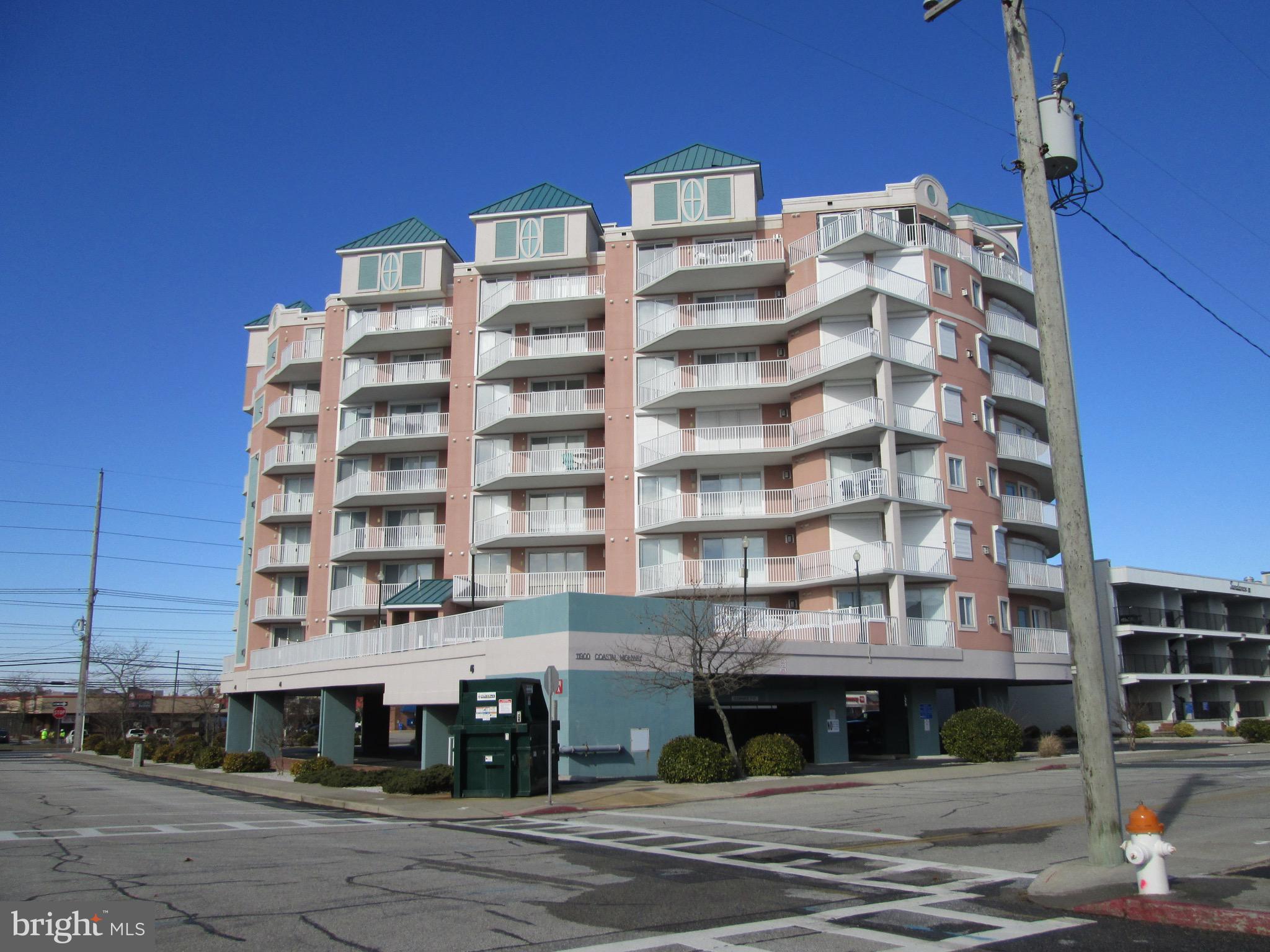 The Very Best of the Best, top floor,(7th) offering panoramic ocean views, ,This unit is like new, the entire unit has just been custom painted, walls, trim, doors ceiling, and closets , the carpet is about 6 months old, ALL THE FURNITURE IS BRAND NEW , NO ONE HAS USED THIS NEW FURNITURE,, TOP FLOOR ALL NEW PAINT , AND FURNITURE, BE THE FIRST ,
