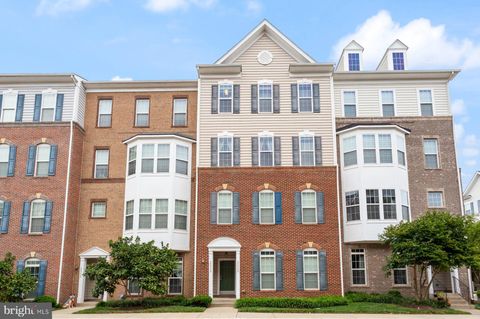 22358 CONCORD STATION TERRACE ASHBURN VA 20148