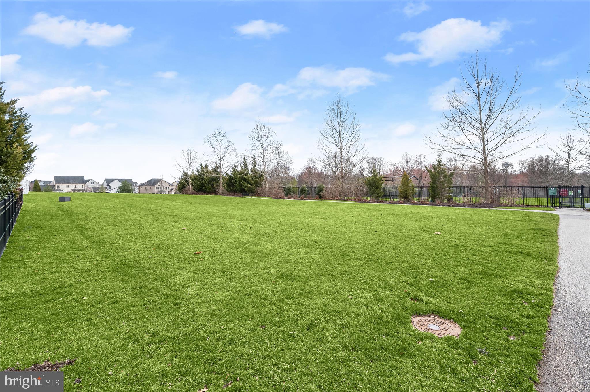 MAPLE LAWN - Residential