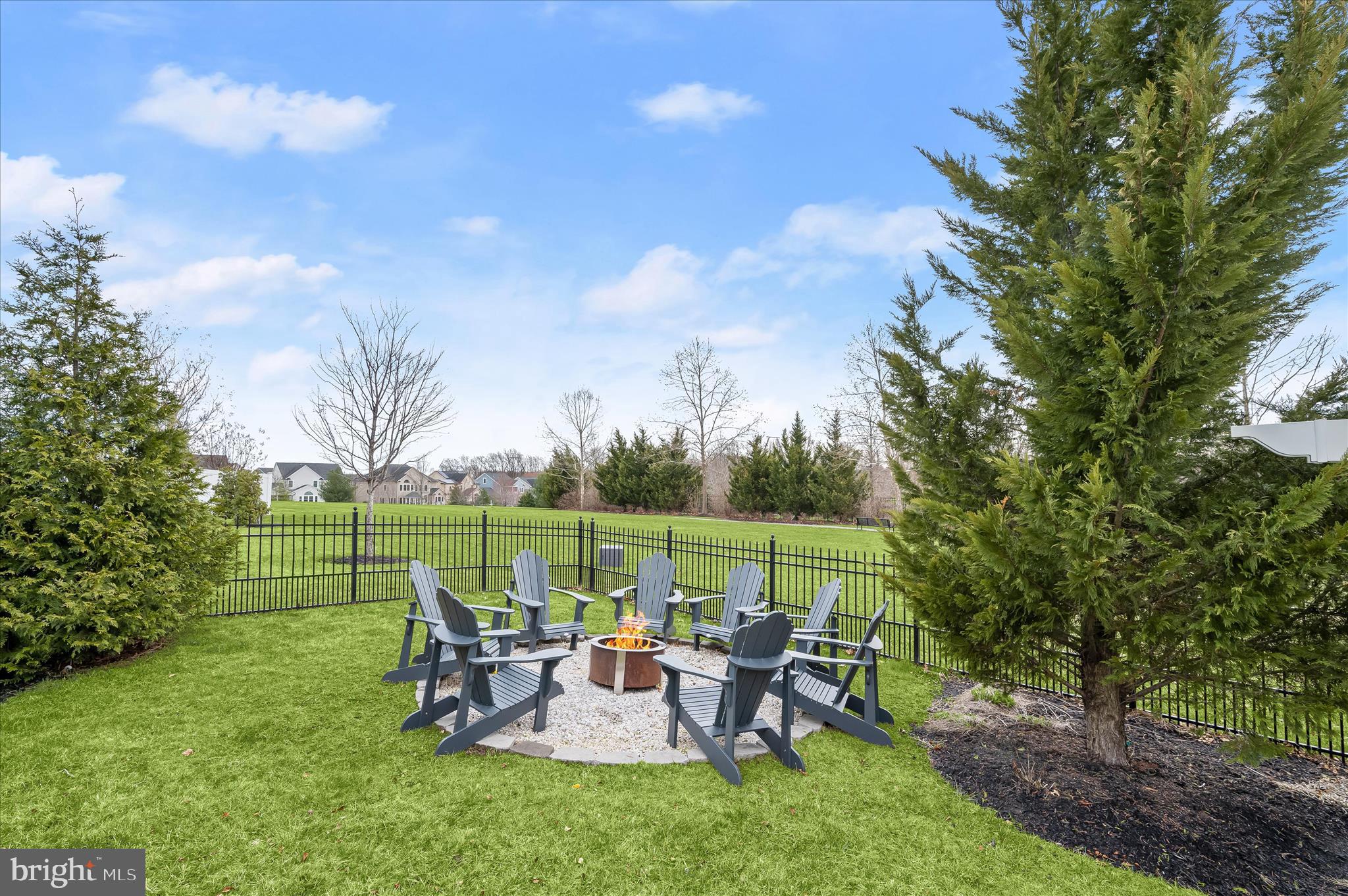 MAPLE LAWN - Residential