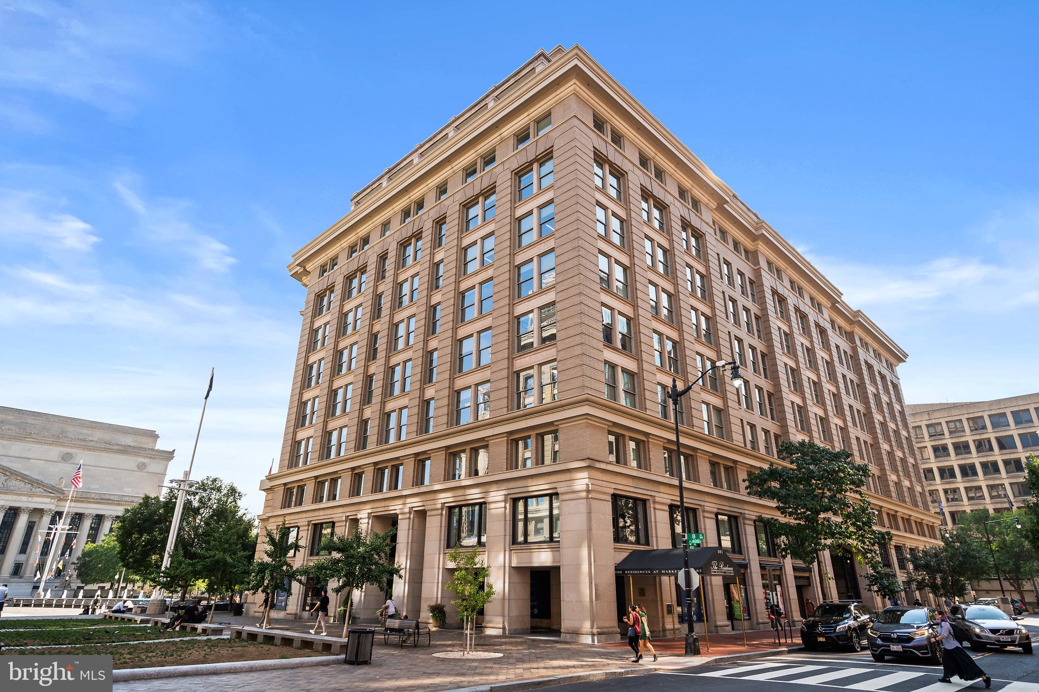 801 PENNSYLVANIA AVENUE NW 1001