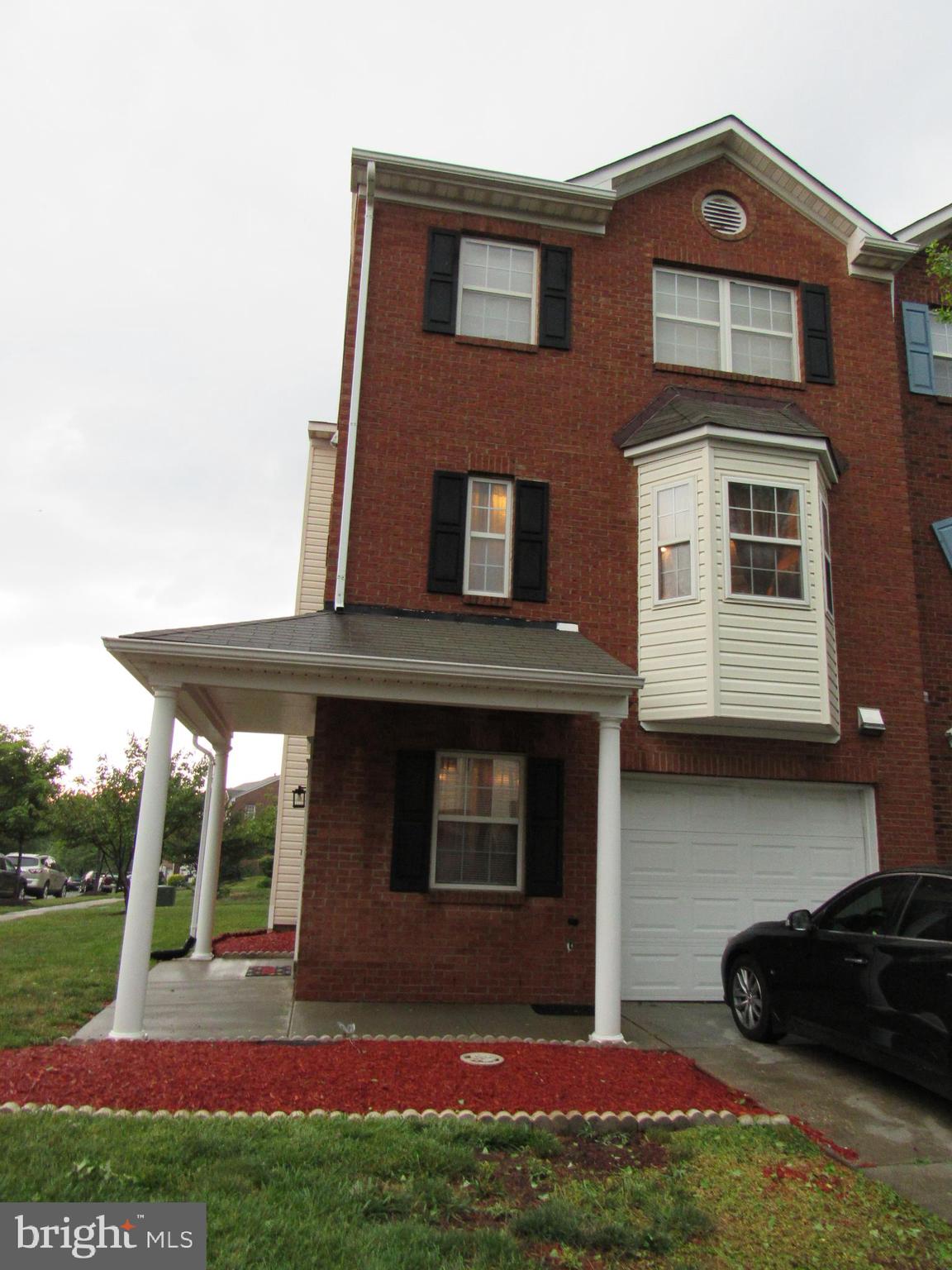 SYLVAN HEIGHTS - Residential