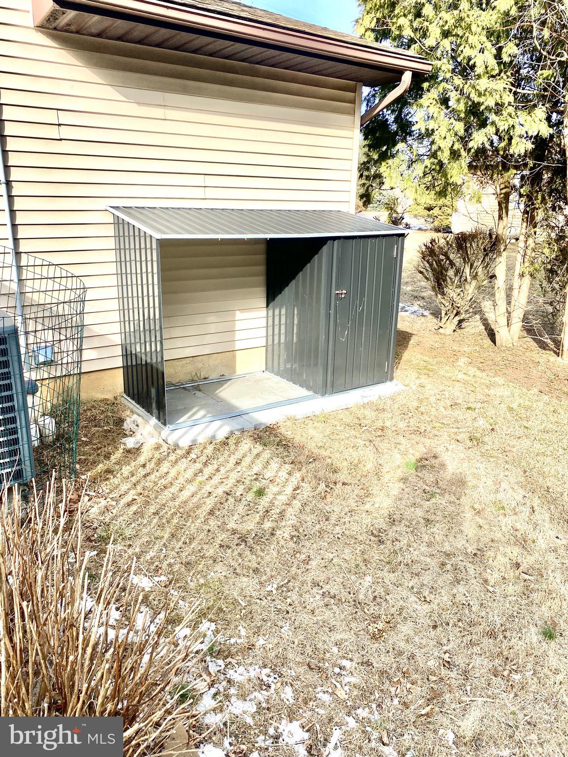 00 - Residential Lease