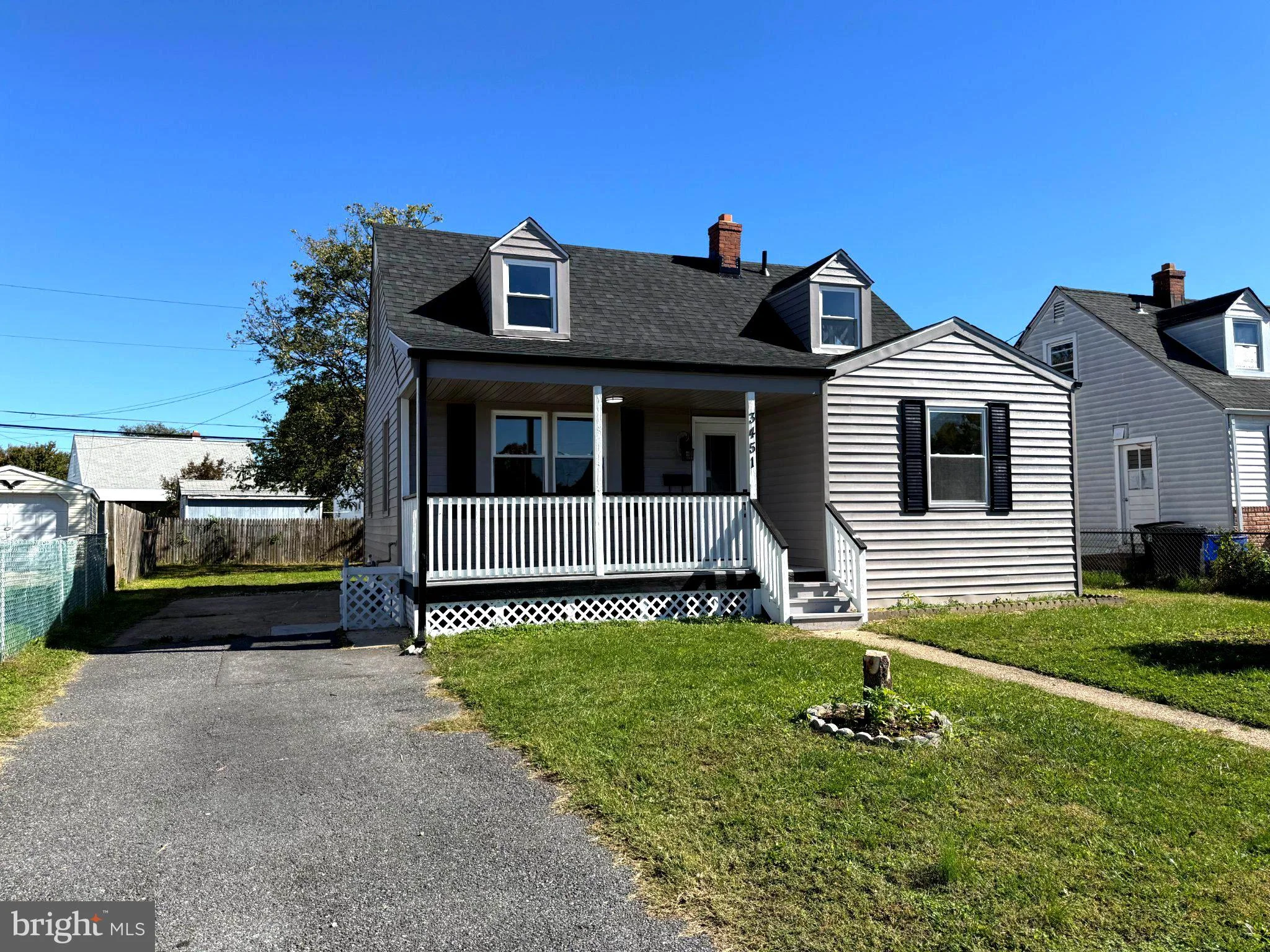 3451 Yardley Drive