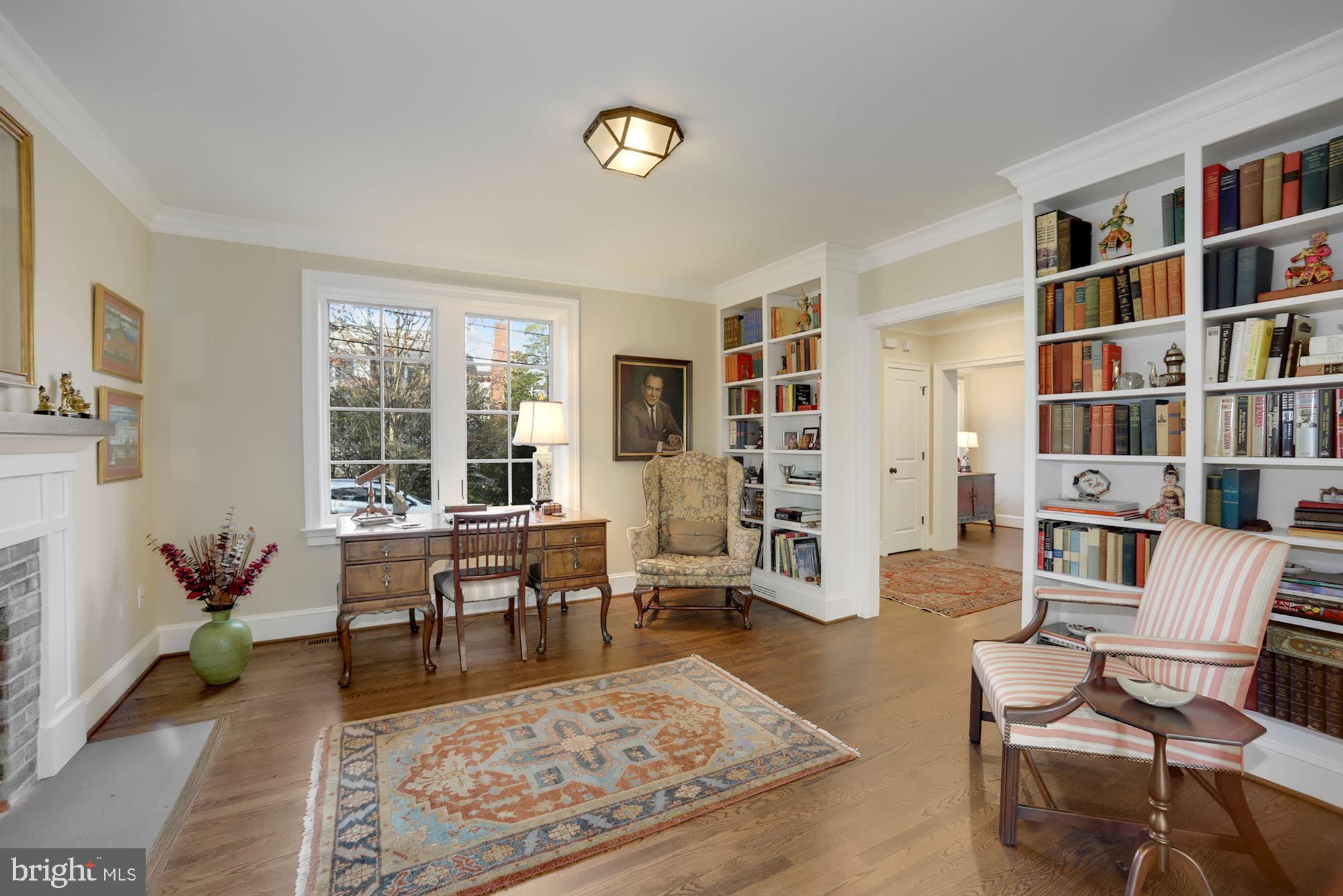 CHEVY CHASE - Residential