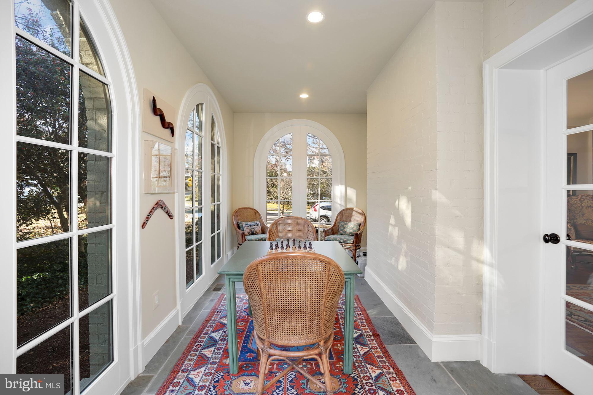 CHEVY CHASE - Residential